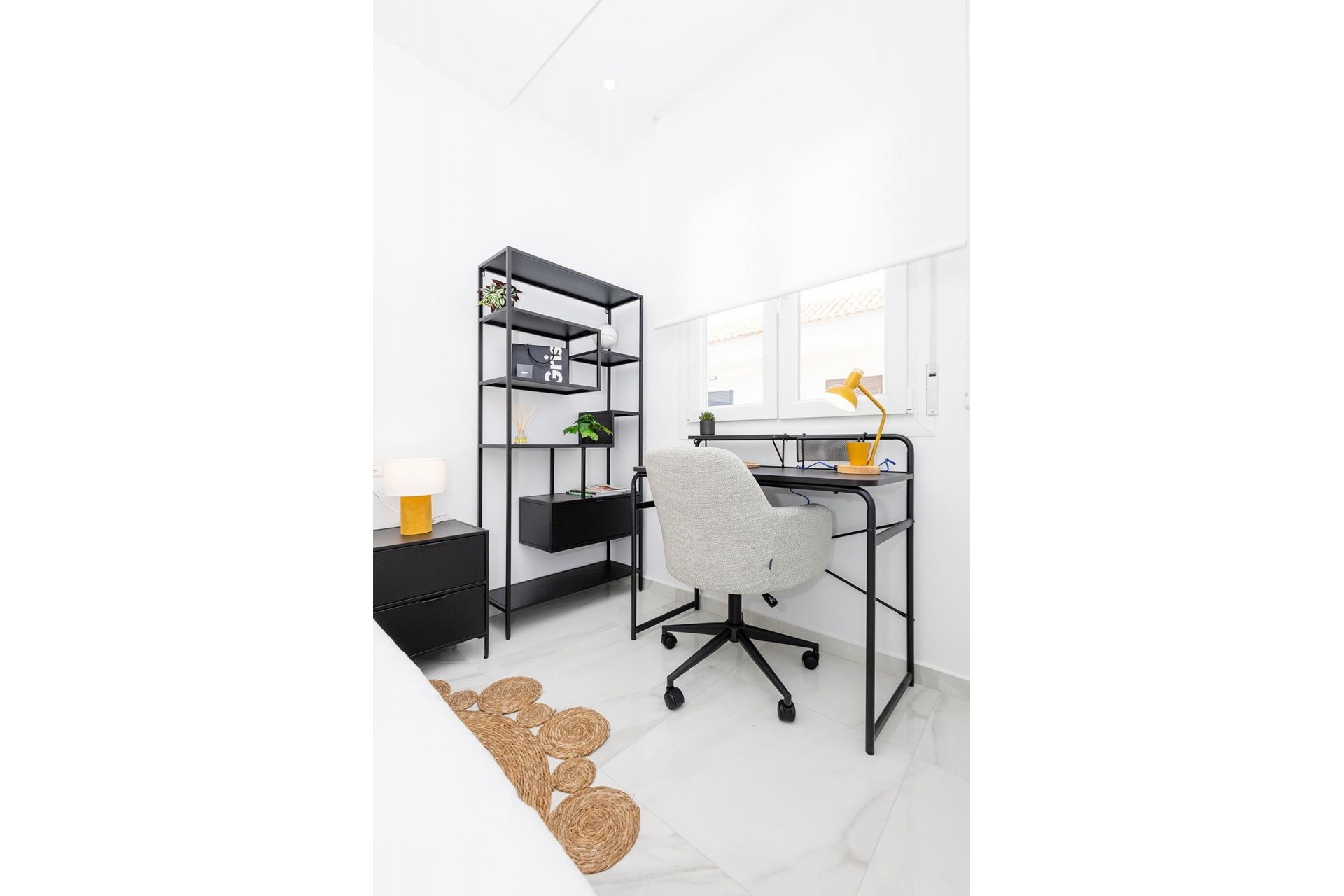 Nybygg - Apartment -
Jacarilla - pueblo