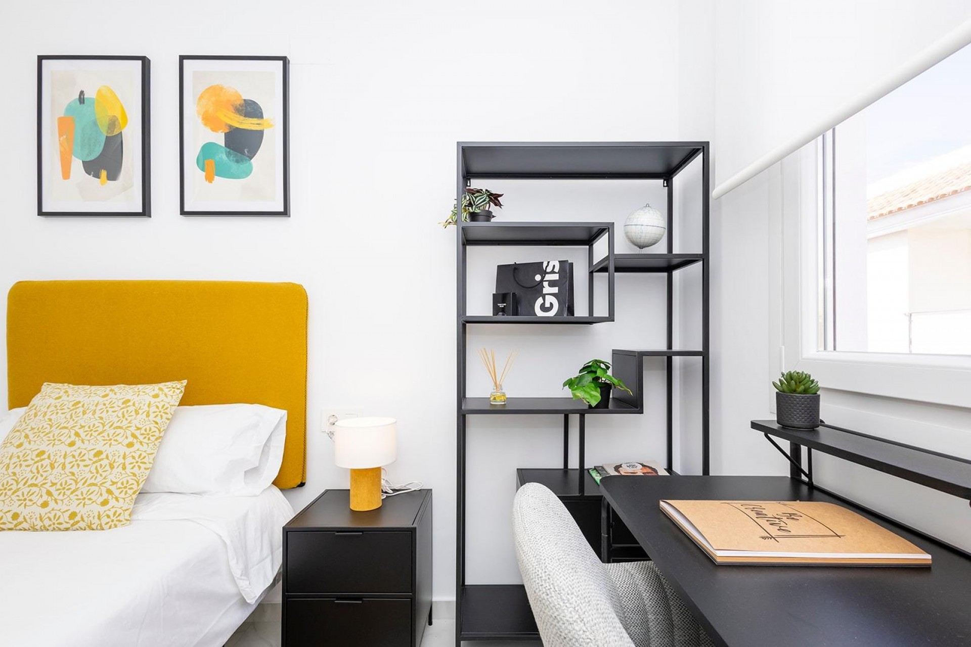 Nybygg - Apartment -
Jacarilla - pueblo