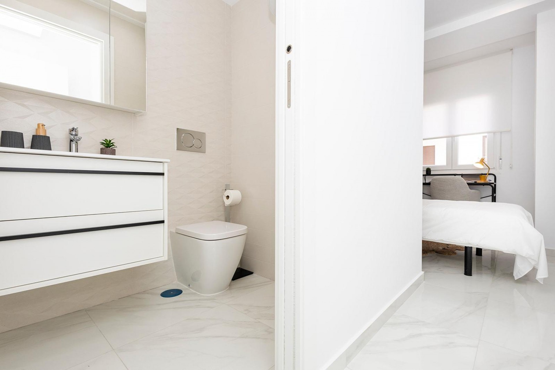 Nybygg - Apartment -
Jacarilla - pueblo