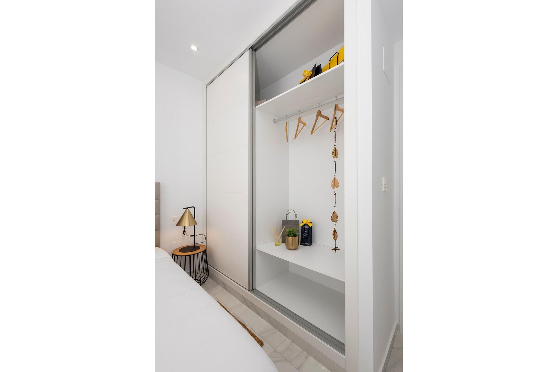 Nybygg - Apartment -
Jacarilla - pueblo