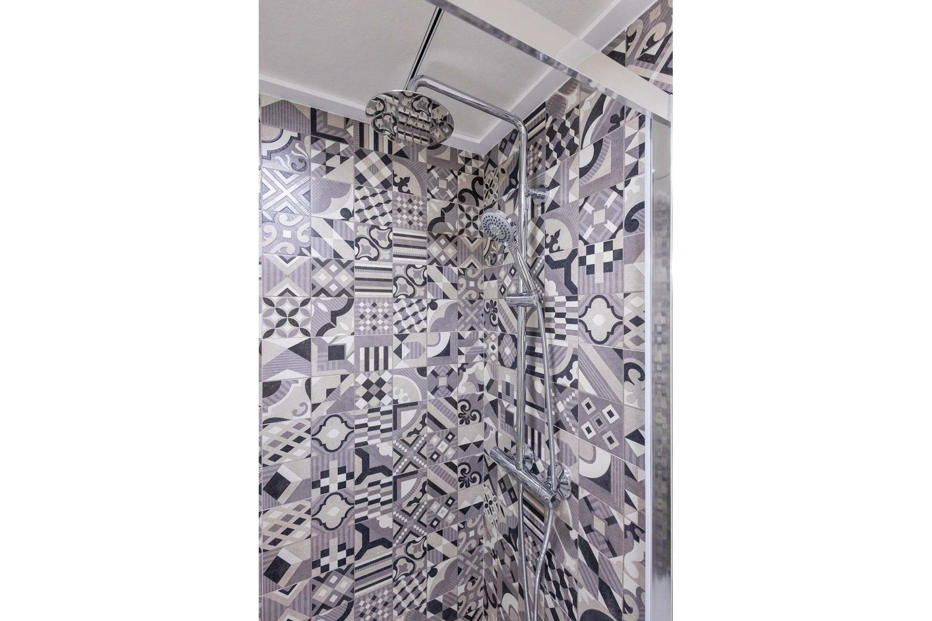 Nybygg - Apartment -
Jacarilla - pueblo