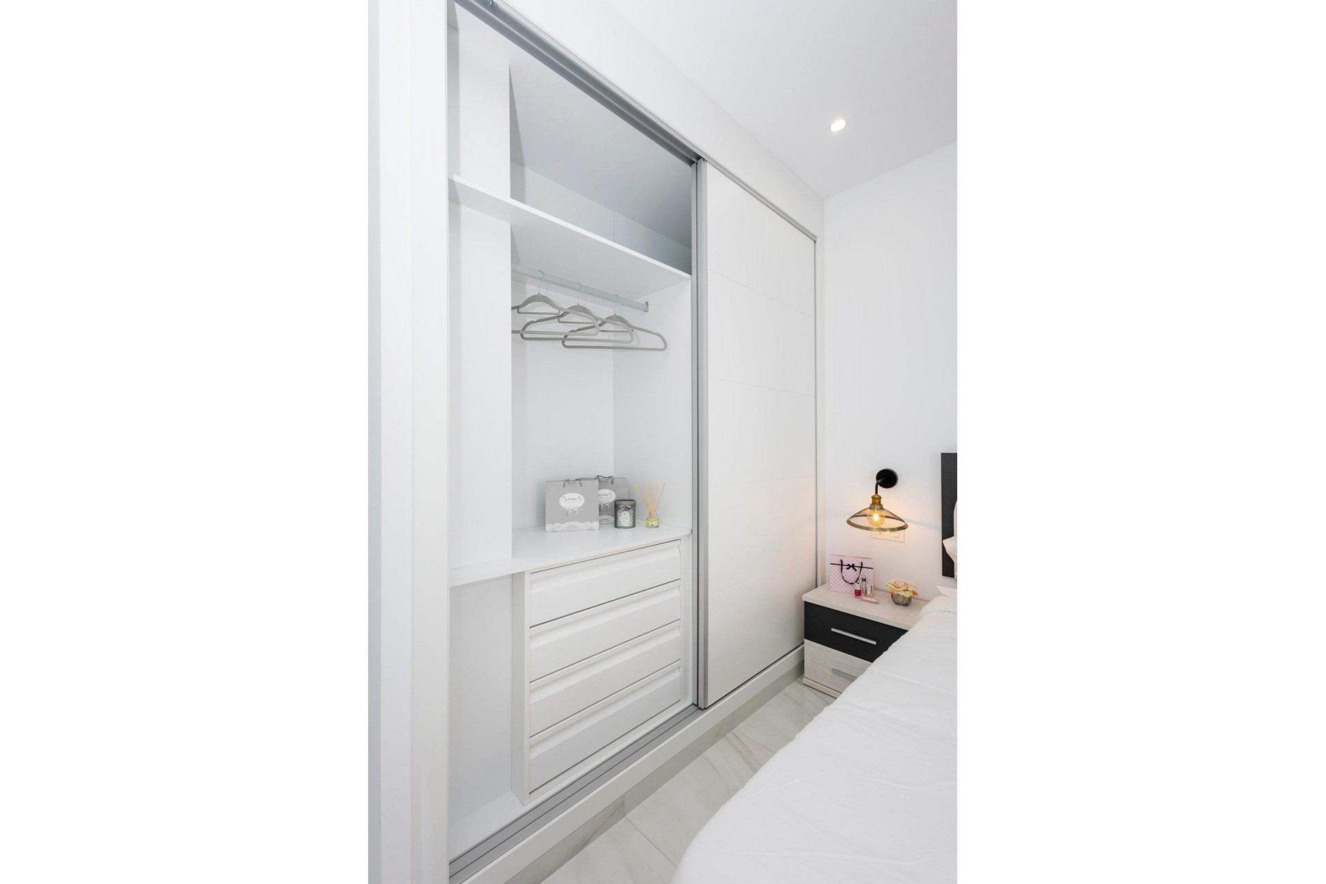 Nybygg - Apartment -
Jacarilla - pueblo