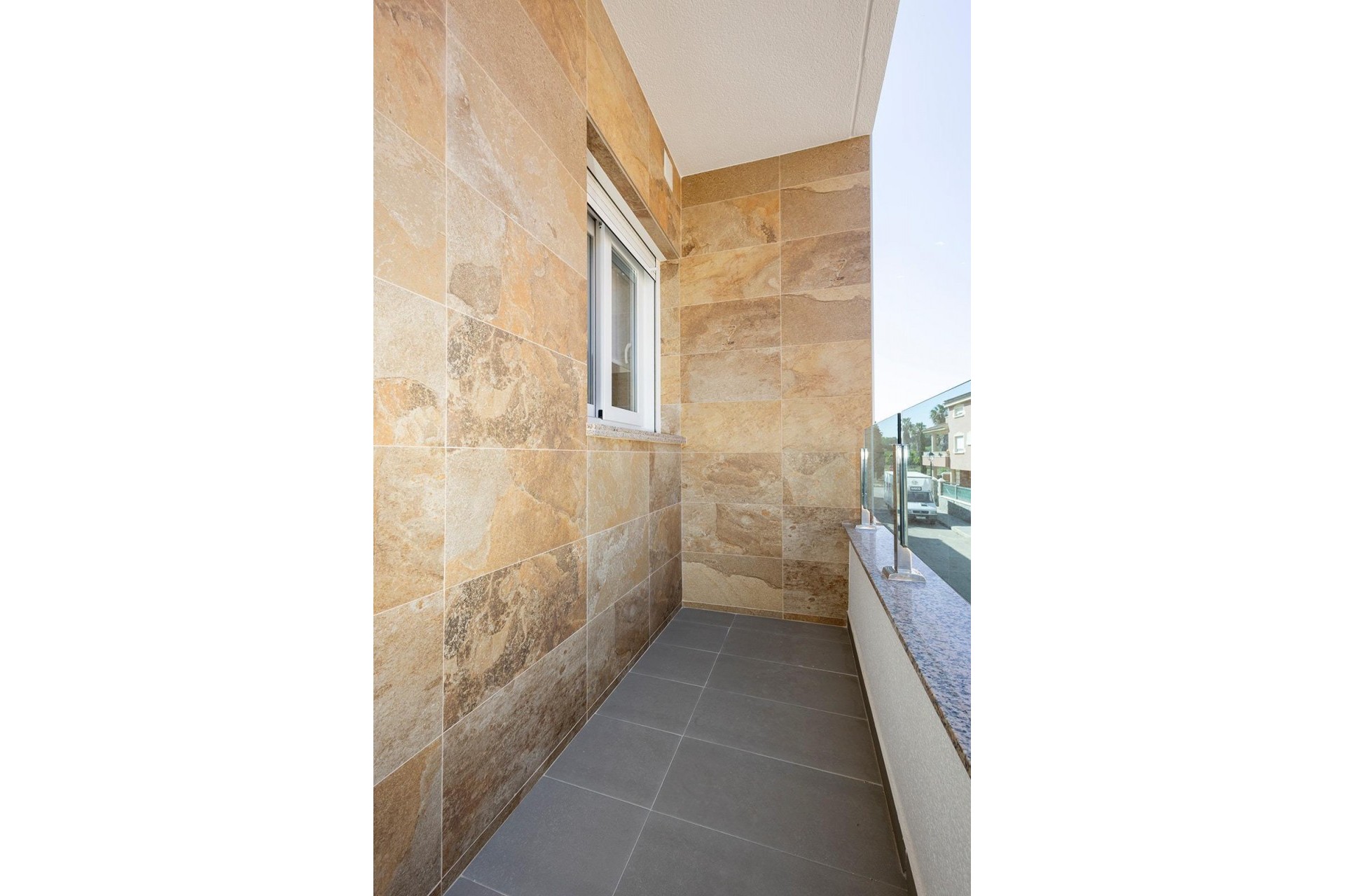 Nybygg - Apartment -
Jacarilla - pueblo