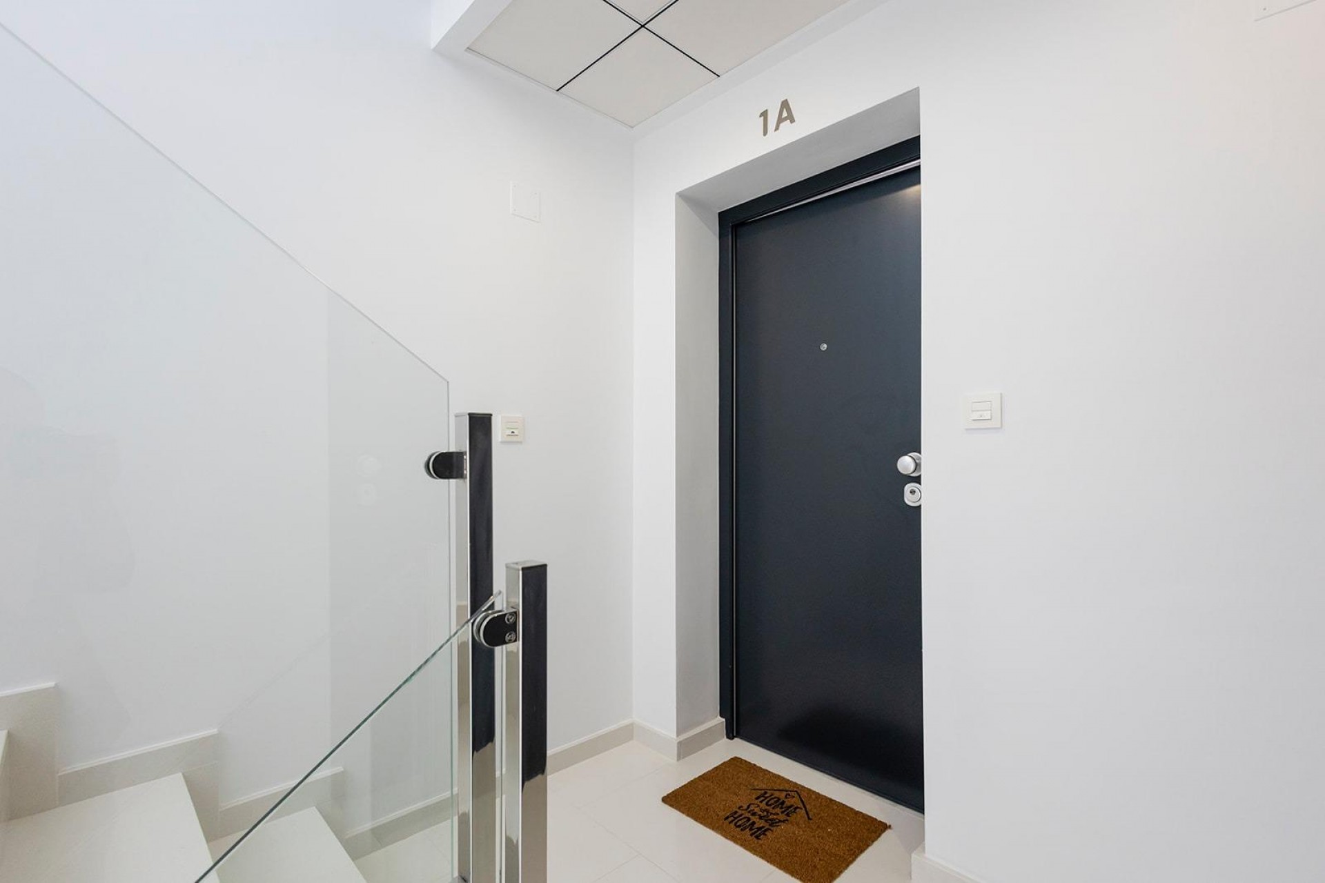 Nybygg - Apartment -
Jacarilla - pueblo