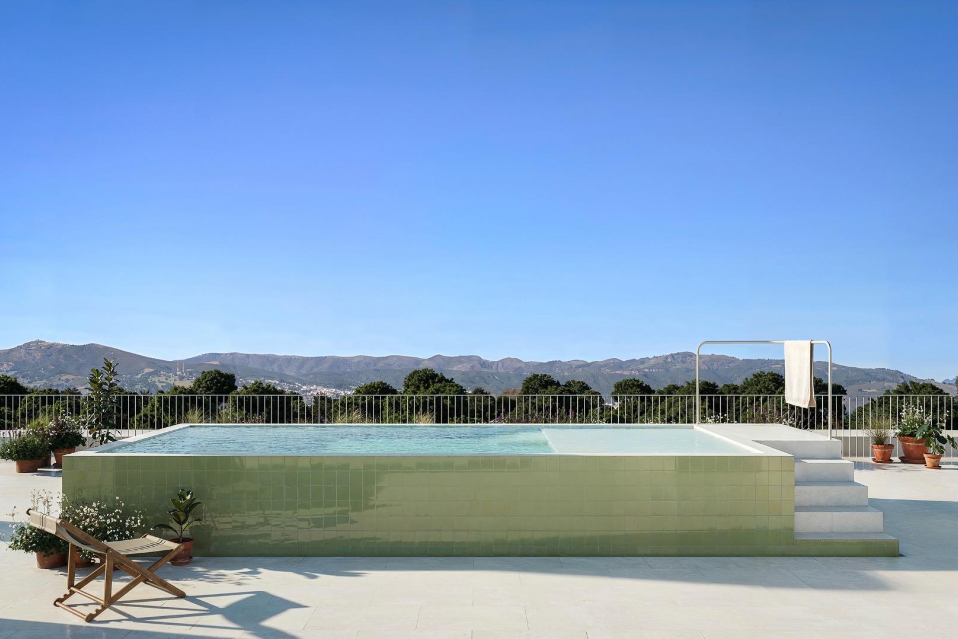 Nybygg - Apartment -
Jacarilla - pueblo