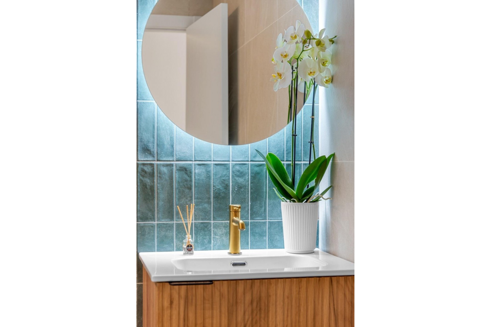 Nybygg - Apartment -
Jacarilla - pueblo