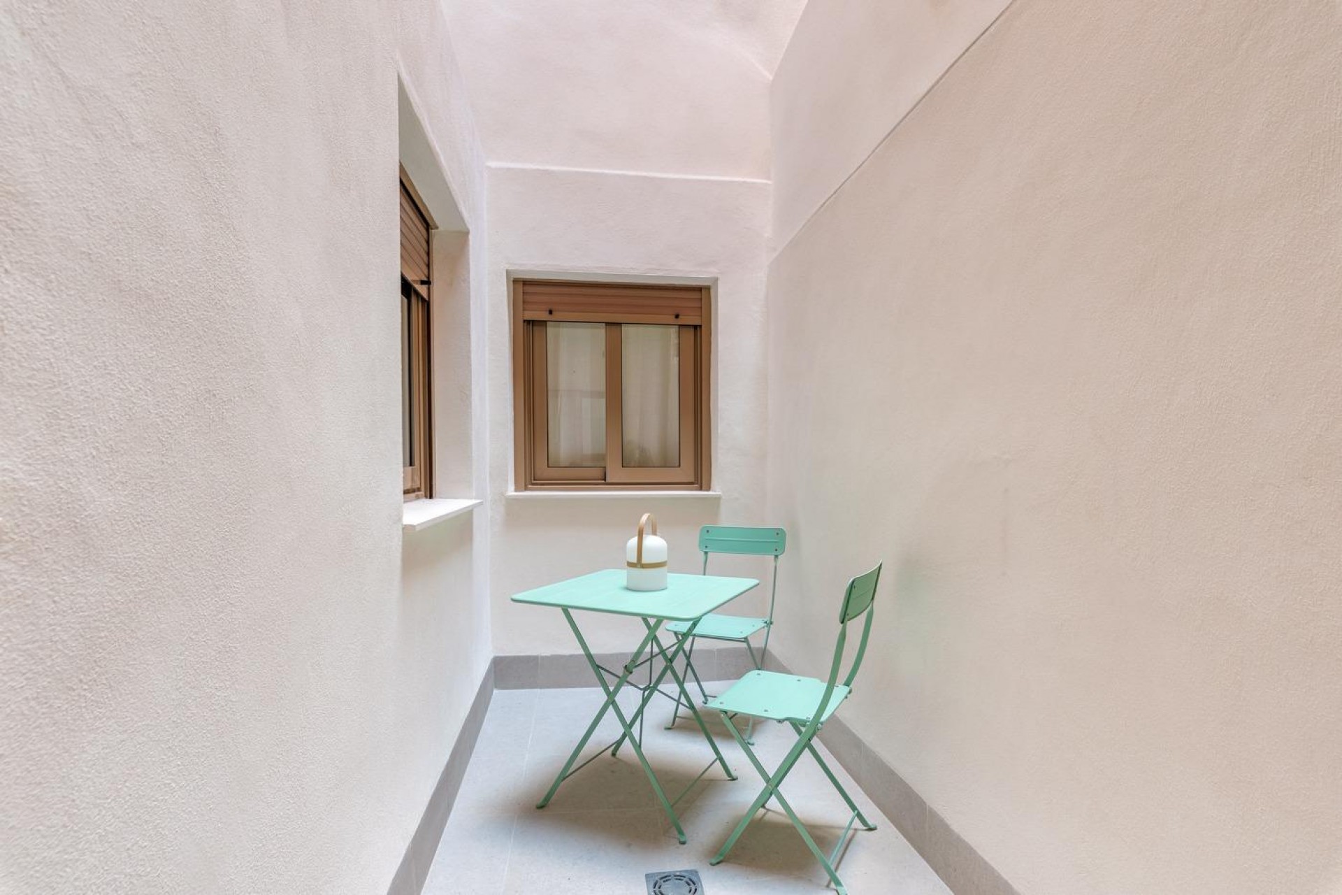 Nybygg - Apartment -
Jacarilla - pueblo