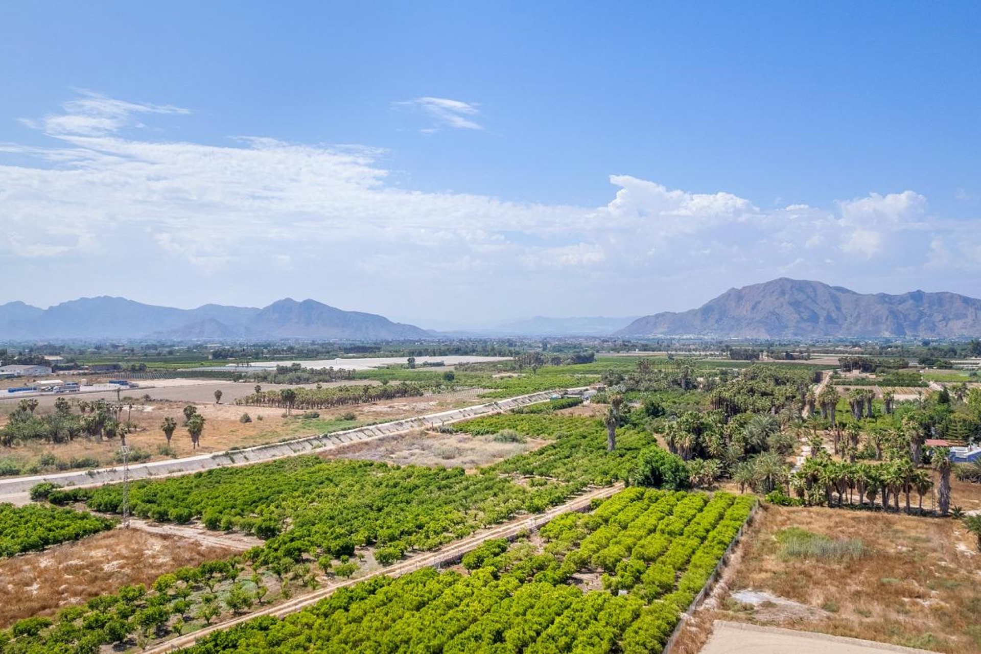 Nybygg - Apartment -
Jacarilla - pueblo