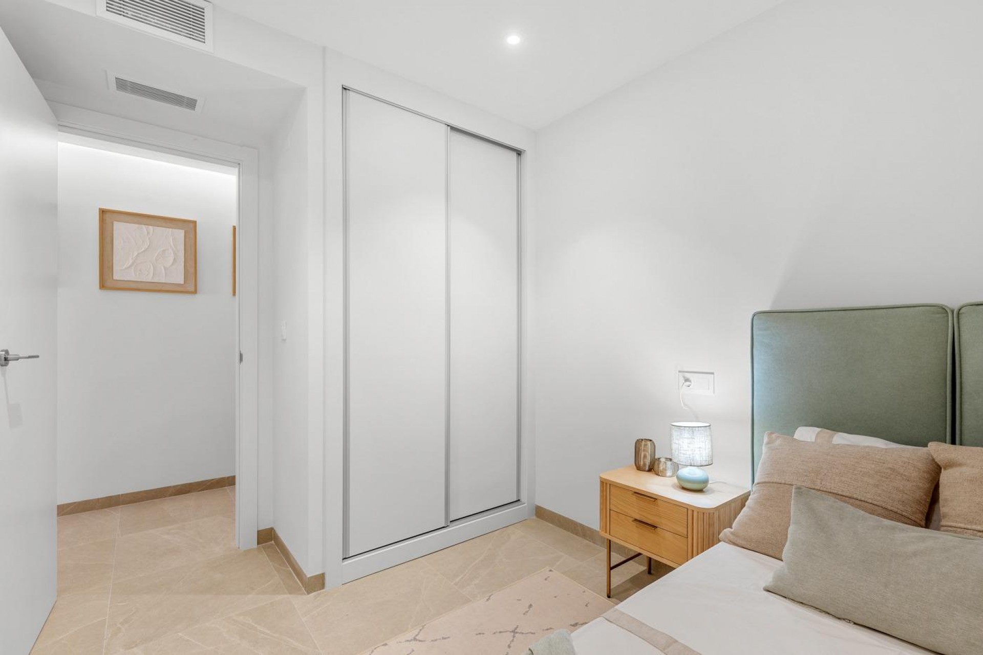 Nybygg - Apartment -
Jacarilla - pueblo