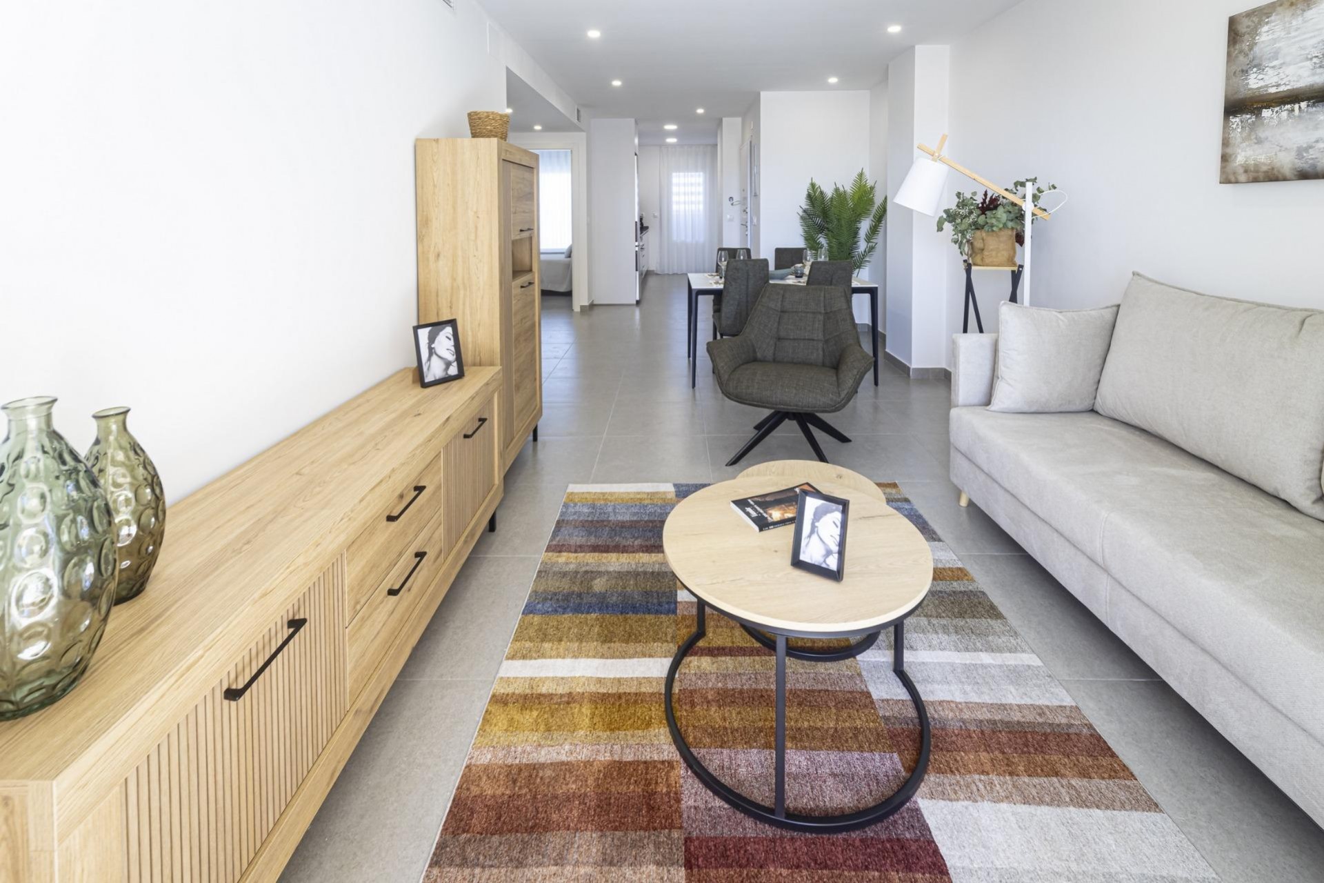 Nybygg - Apartment -
La Manga del Mar Menor - La Manga