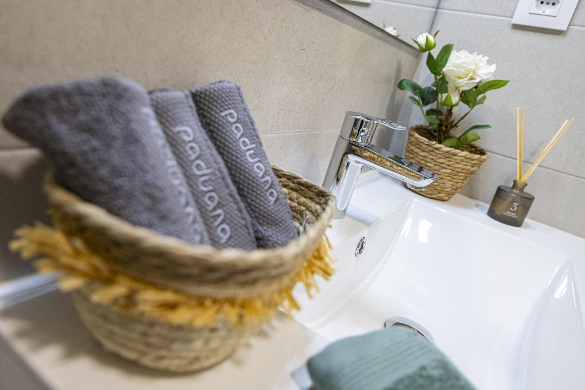 Nybygg - Apartment -
La Manga del Mar Menor - La Manga