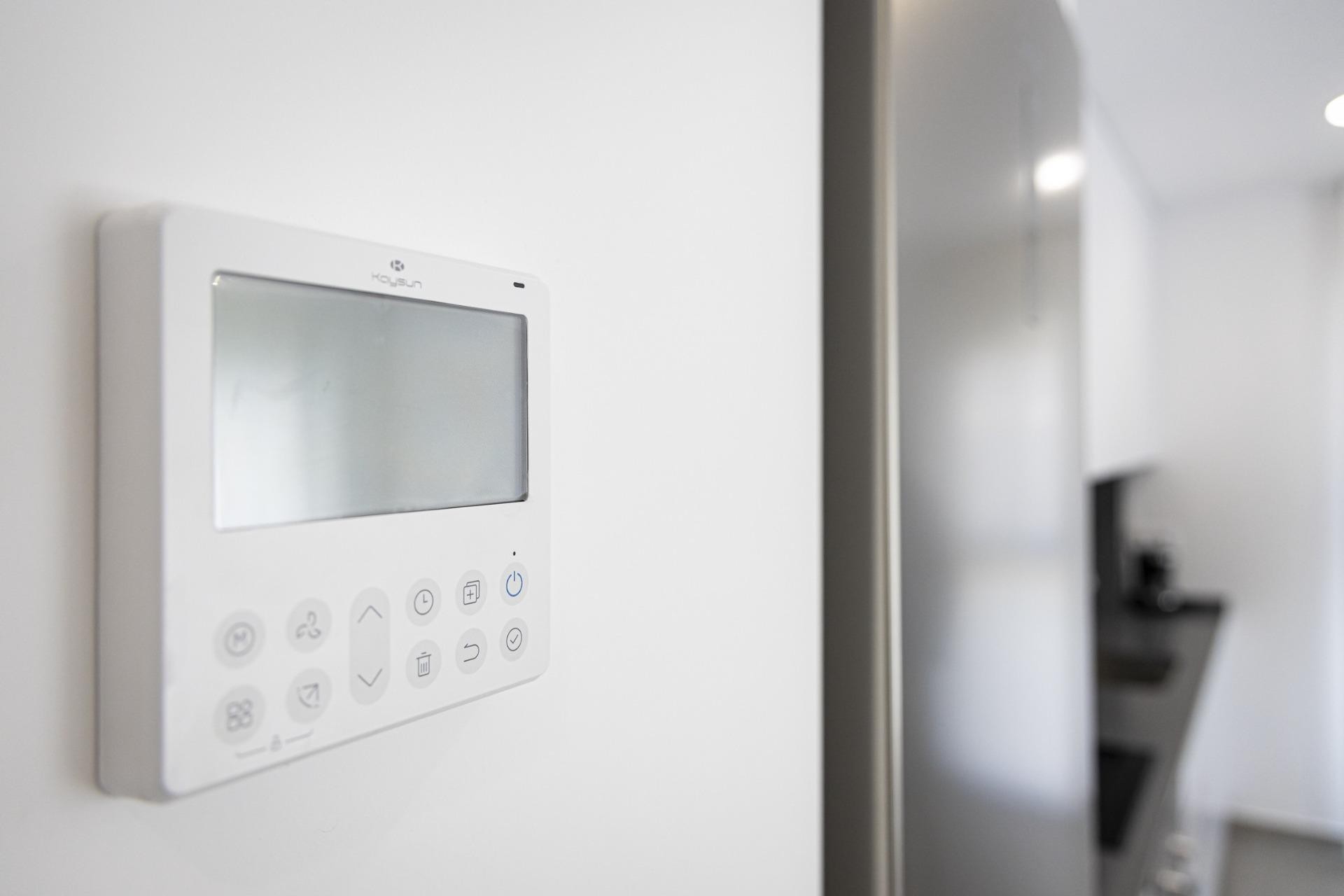 Nybygg - Apartment -
La Manga del Mar Menor - La Manga