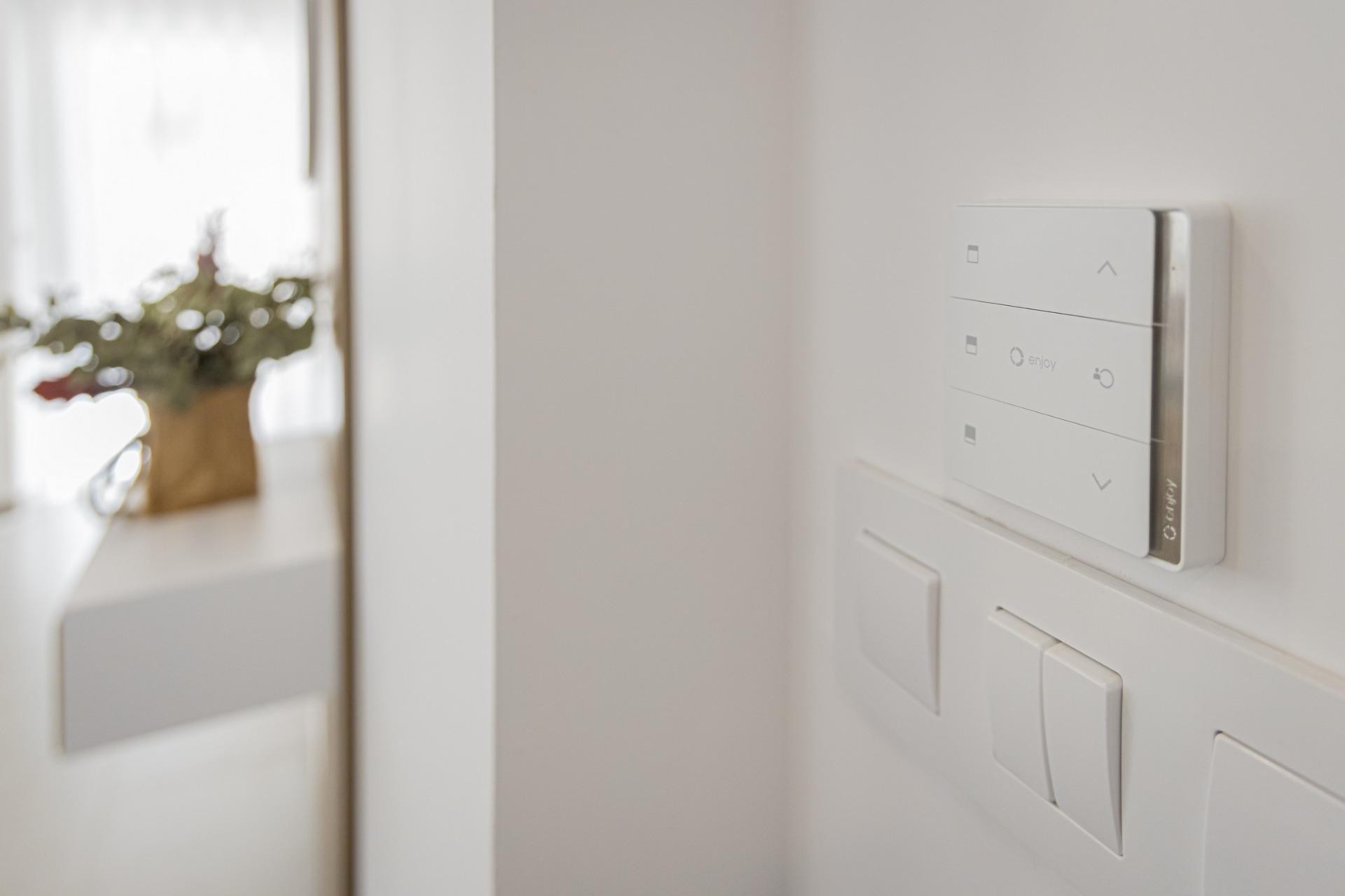 Nybygg - Apartment -
La Manga del Mar Menor - La Manga