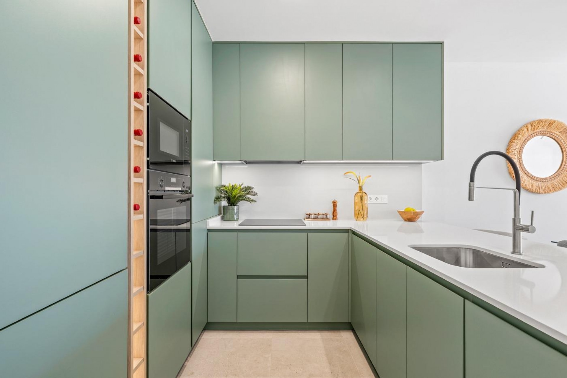 Nybygg - Apartment -
Los Alcazares - Serena Golf