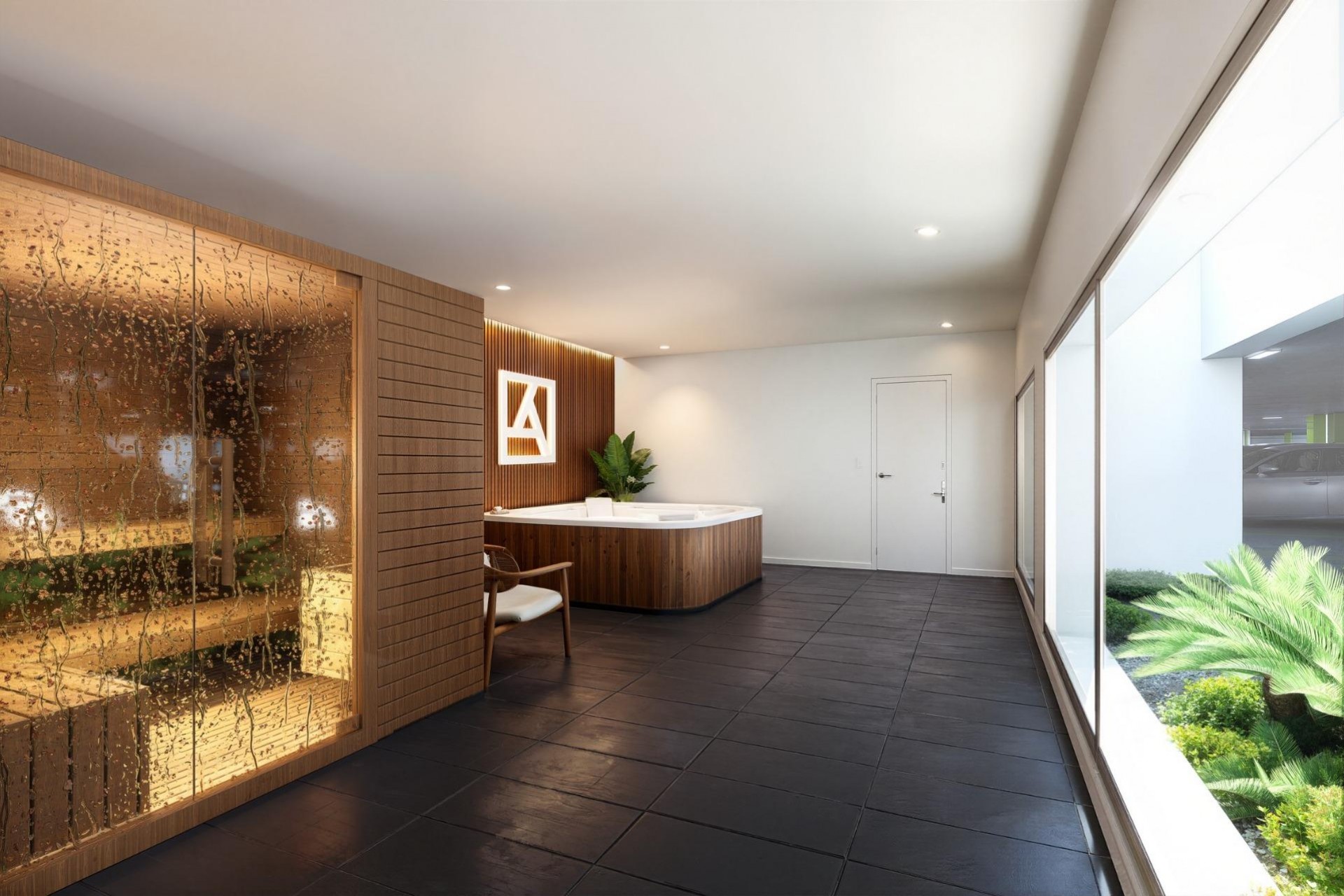 Nybygg - Apartment -
Los Alcazares - Serena Golf