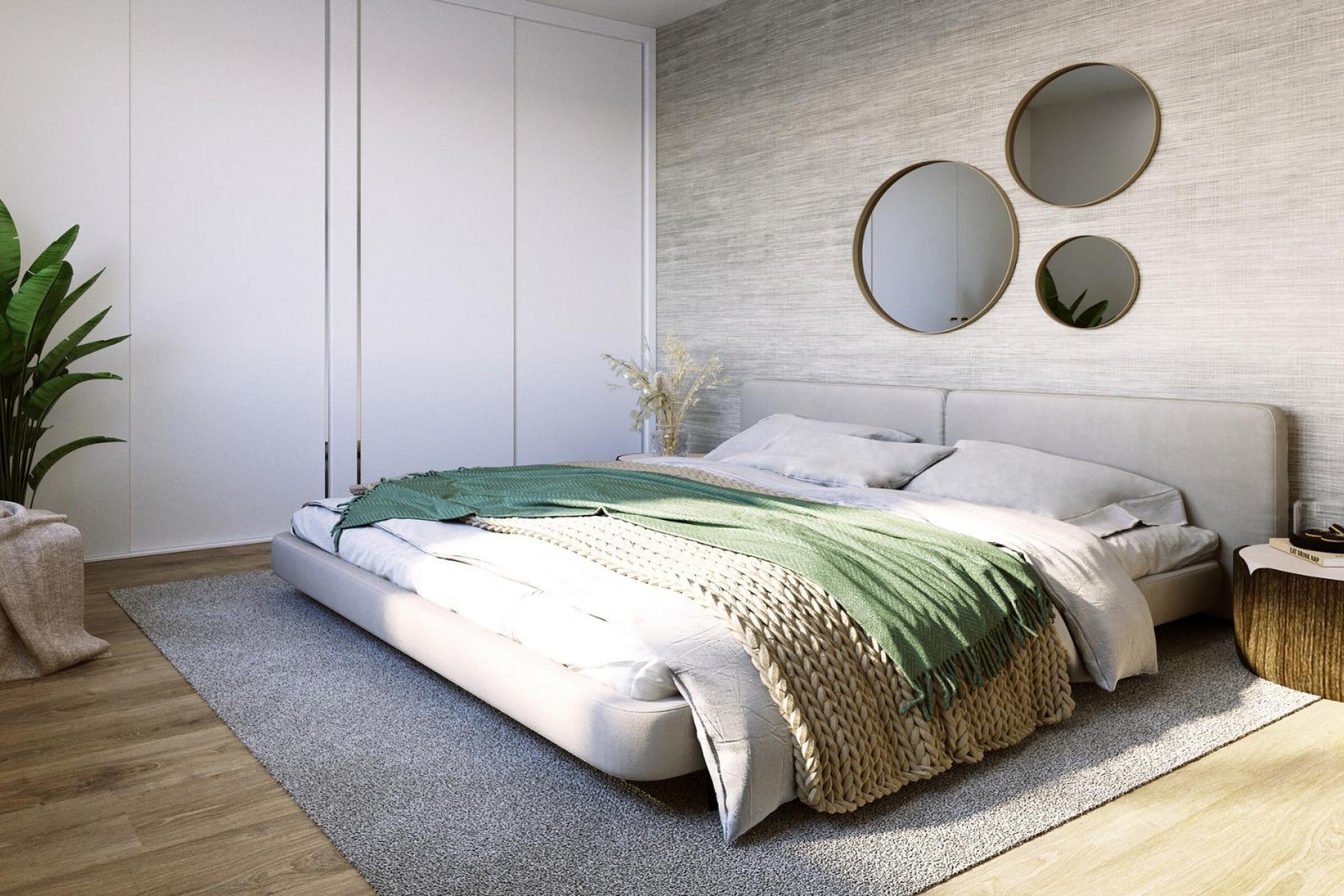 Nybygg - Apartment -
Monforte del Cid - Alenda Golf