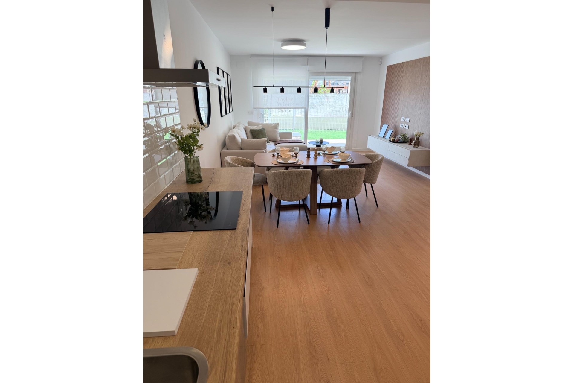 Nybygg - Apartment -
Monforte del Cid - Alenda Golf