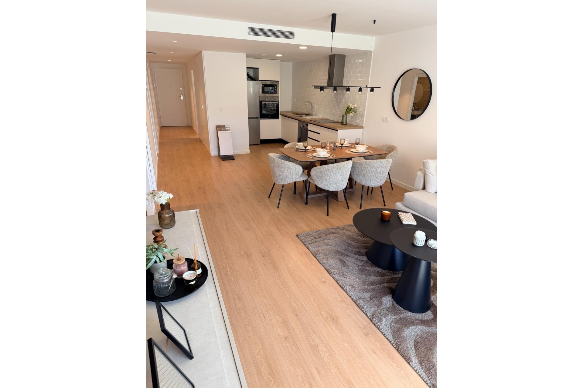 Nybygg - Apartment -
Monforte del Cid - Alenda Golf