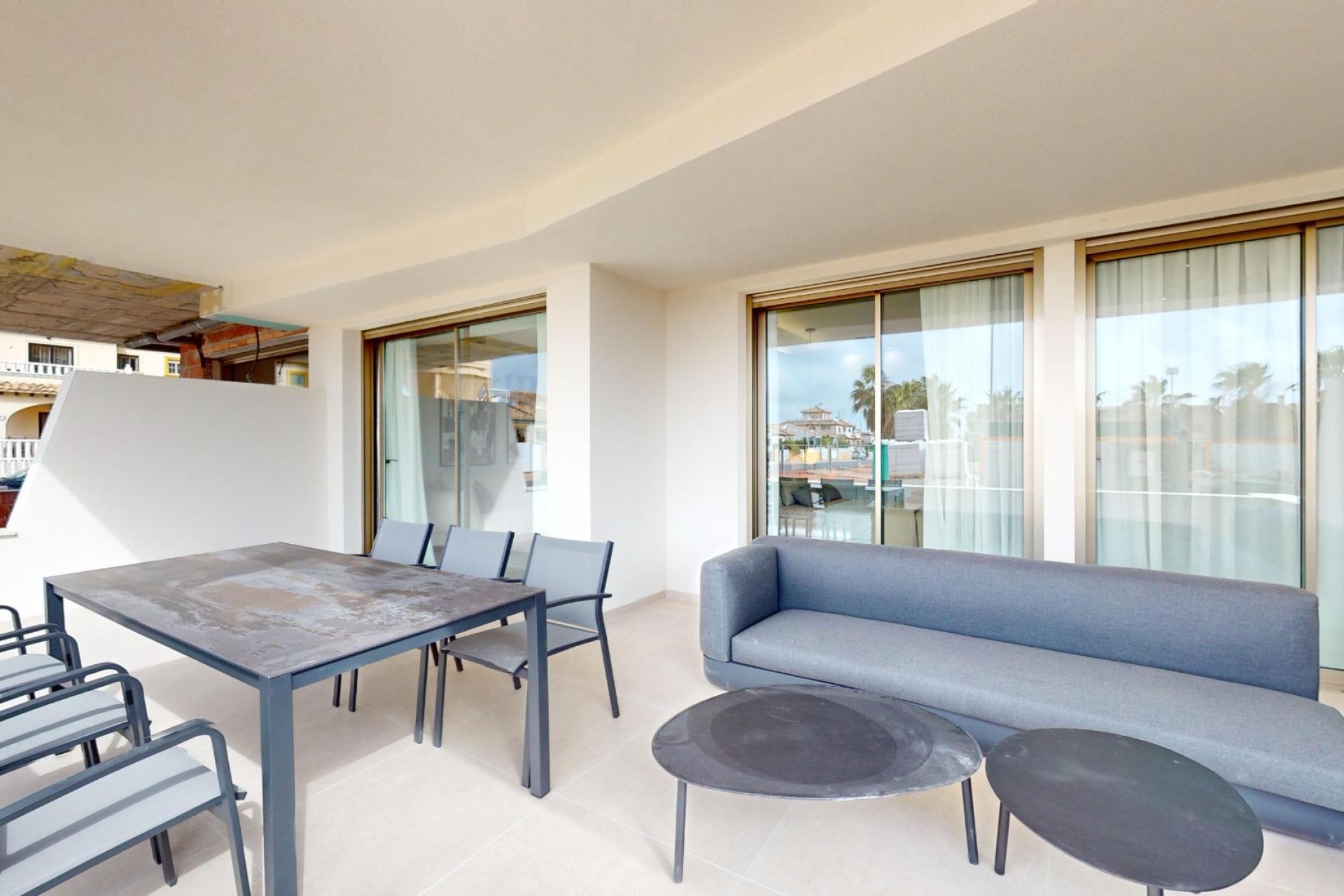 Nybygg - Apartment -
Orihuela Costa - Lomas de Cabo Roig