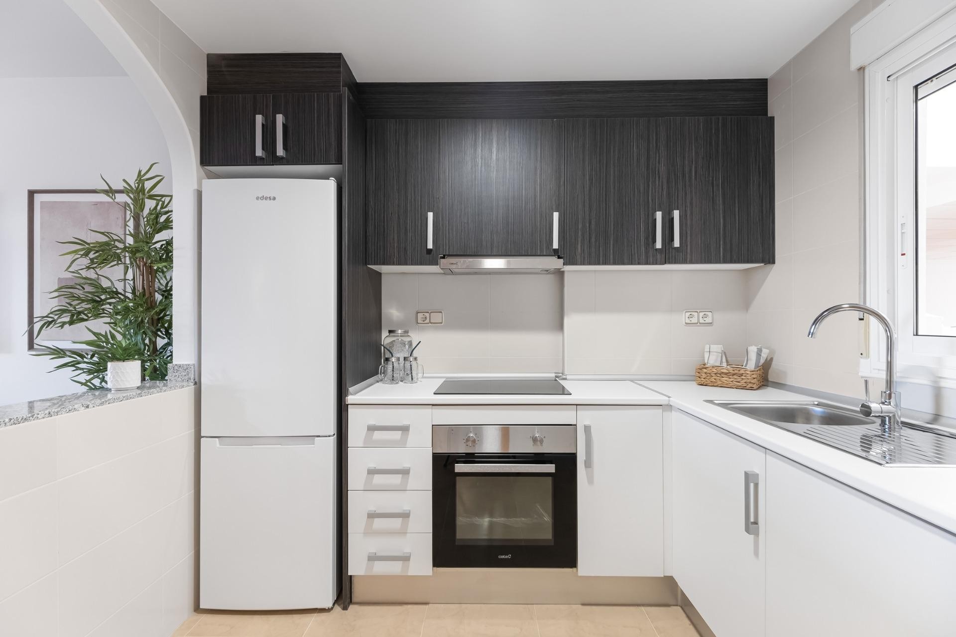 Nybygg - Apartment -
Orihuela Costa - Lomas de Cabo Roig