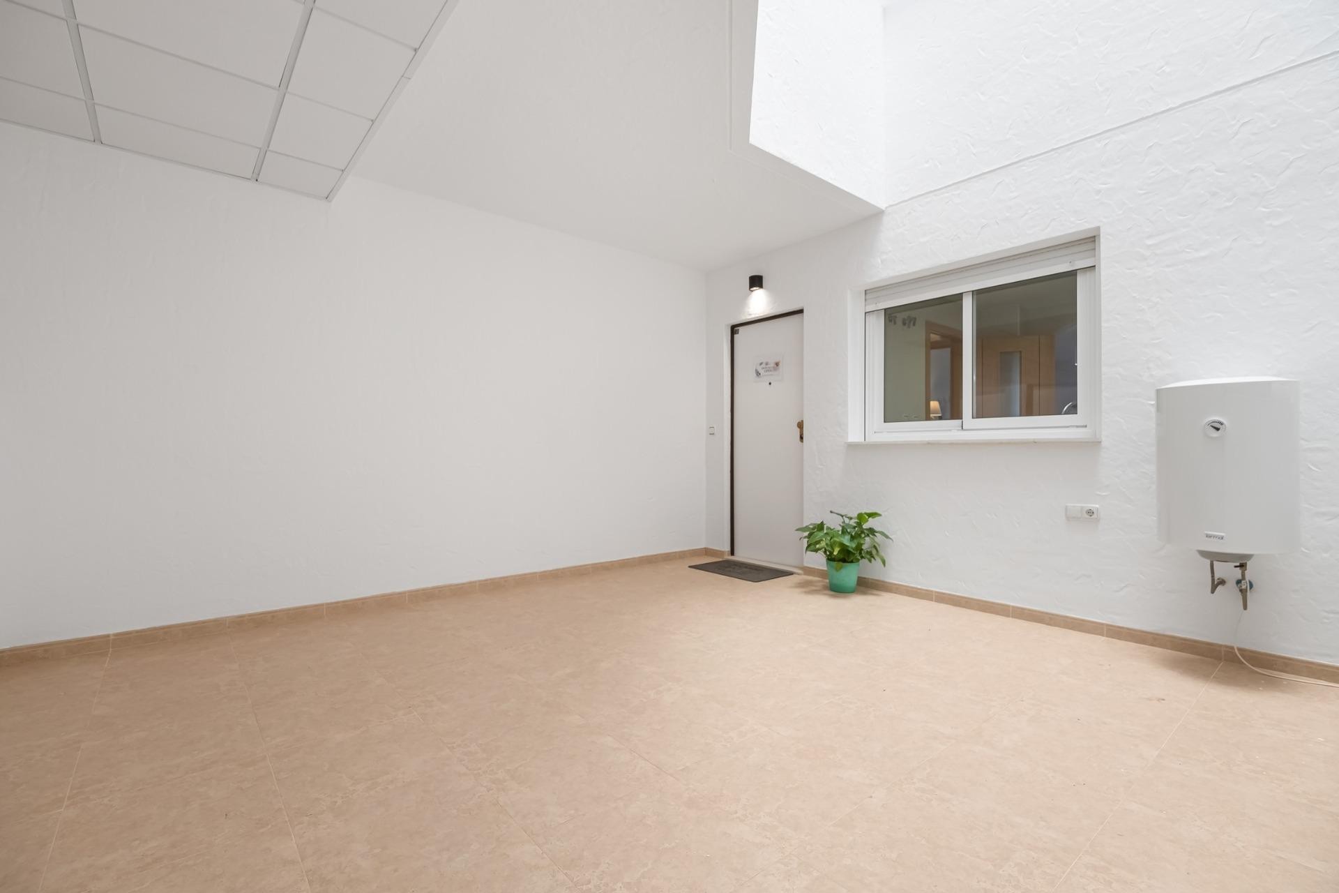 Nybygg - Apartment -
Orihuela Costa - Lomas de Cabo Roig