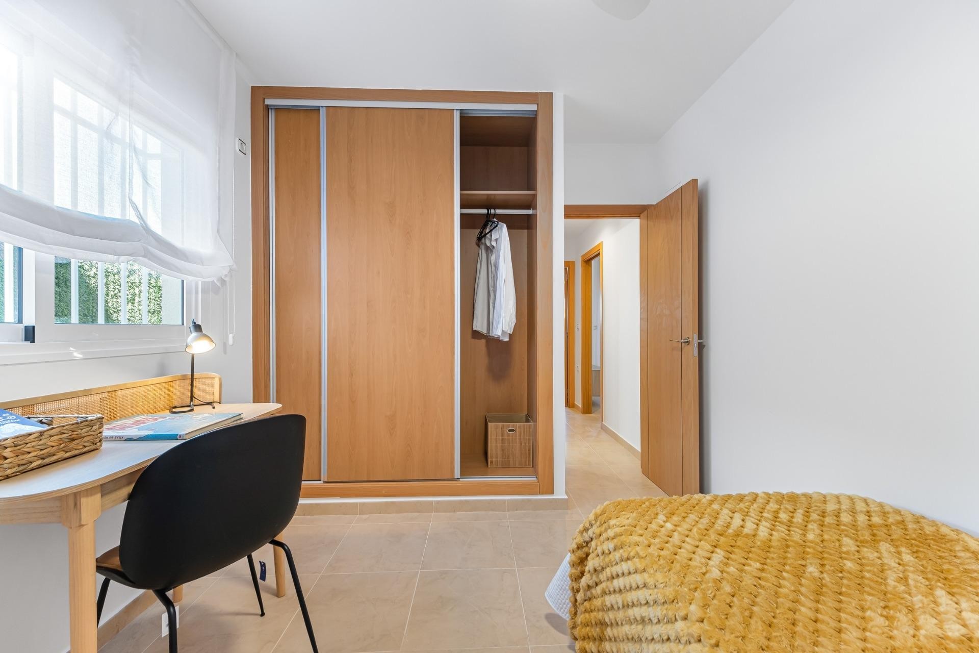 Nybygg - Apartment -
Orihuela Costa - Lomas de Cabo Roig