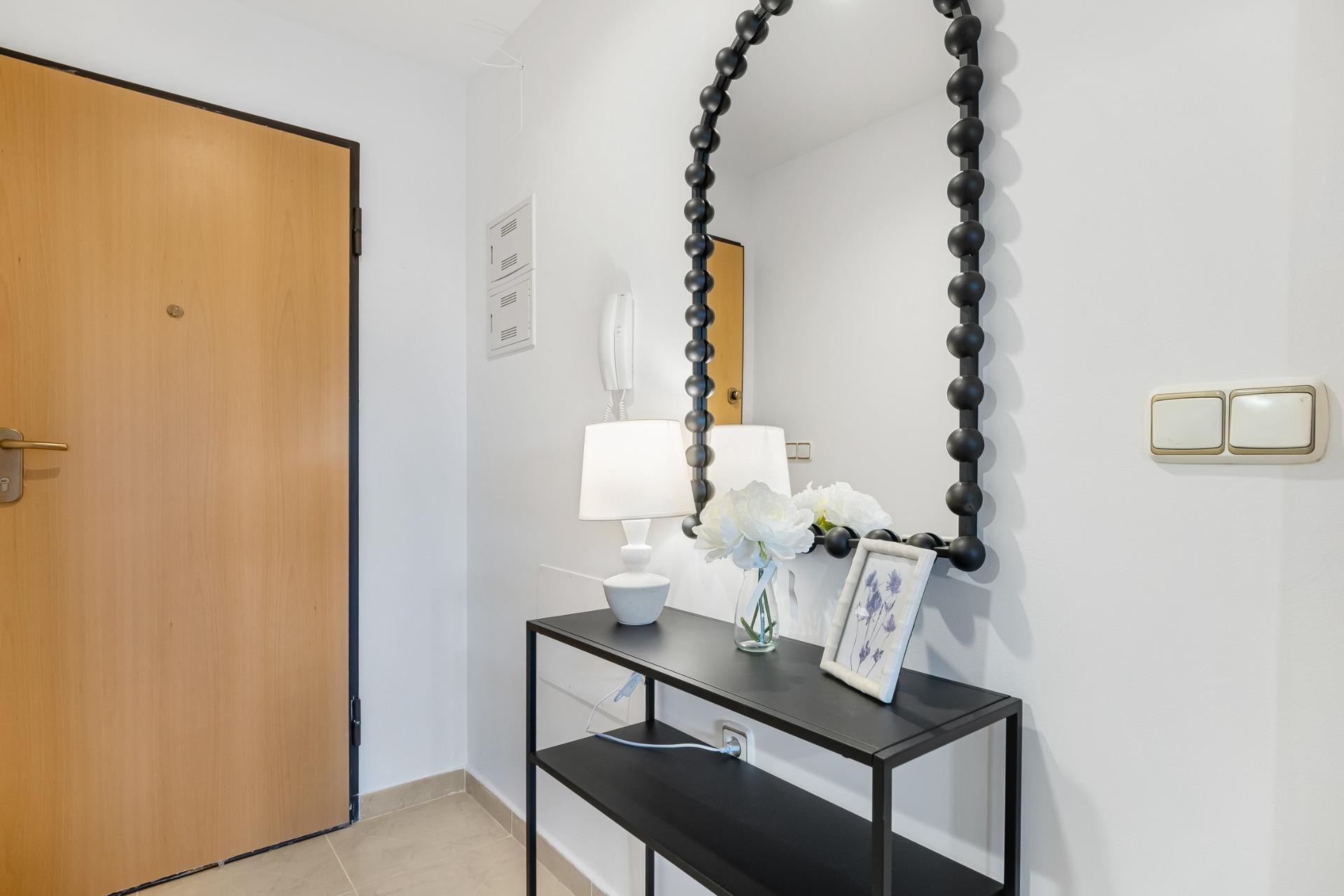 Nybygg - Apartment -
Orihuela Costa - Lomas de Cabo Roig