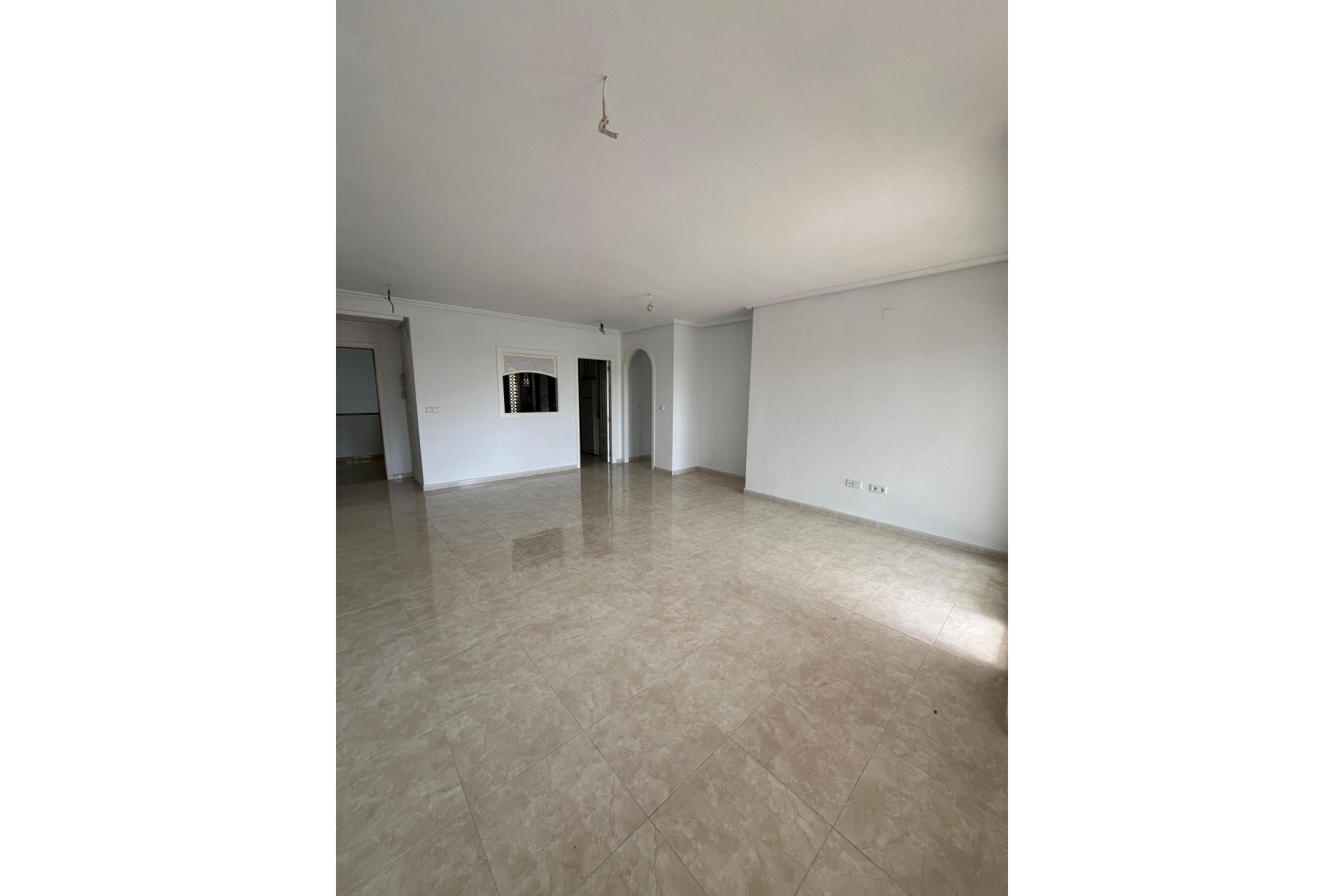 Nybygg - Apartment -
Orihuela Costa - Lomas de Campoamor