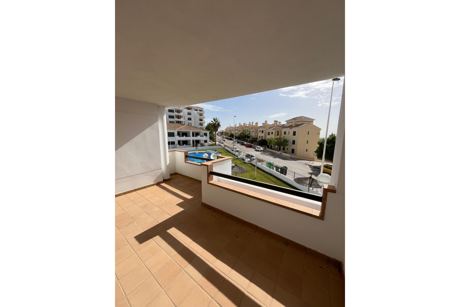 Nybygg - Apartment -
Orihuela Costa - Lomas de Campoamor