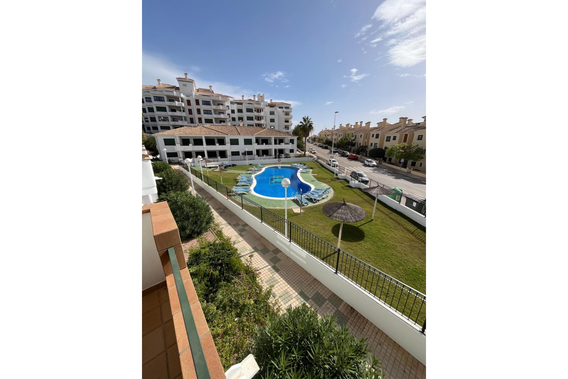 Nybygg - Apartment -
Orihuela Costa - Lomas de Campoamor