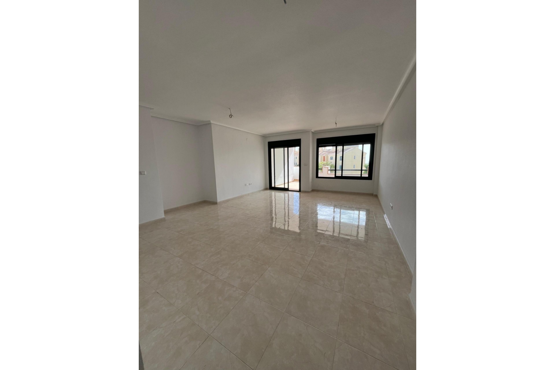 Nybygg - Apartment -
Orihuela Costa - Lomas de Campoamor