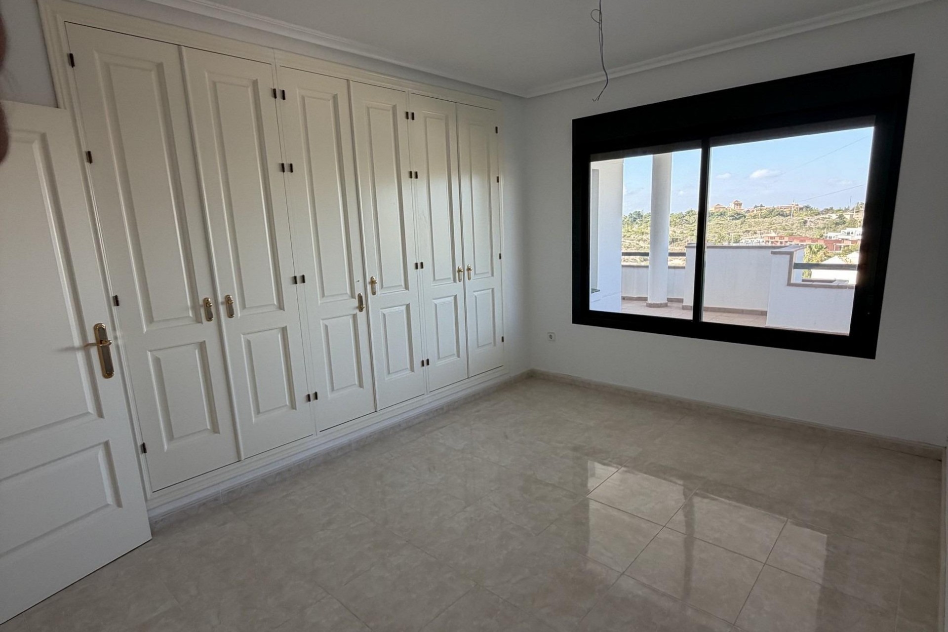 Nybygg - Apartment -
Orihuela Costa - Lomas de Campoamor