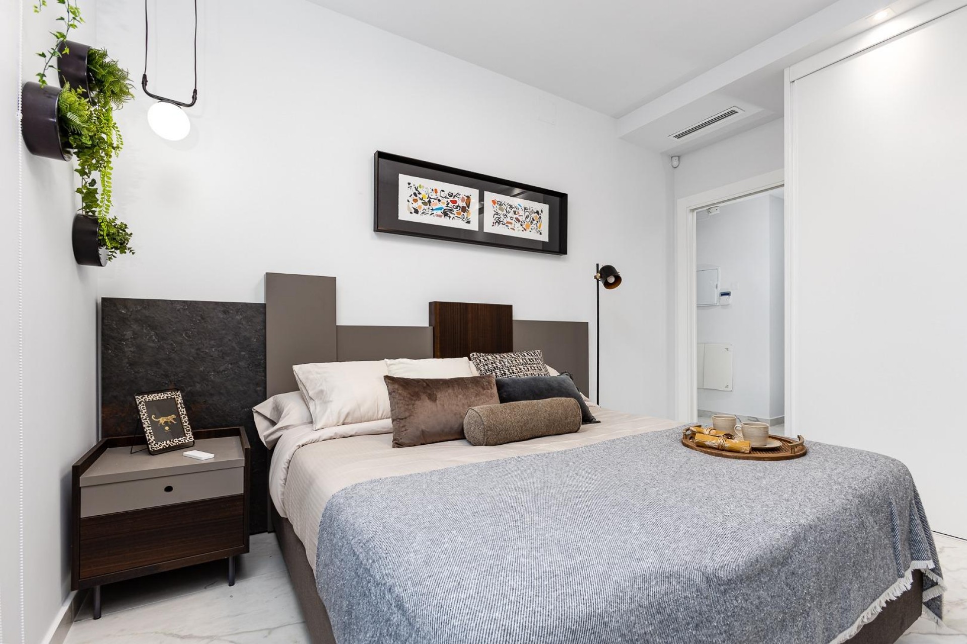 Nybygg - Apartment -
Orihuela Costa - Los Altos