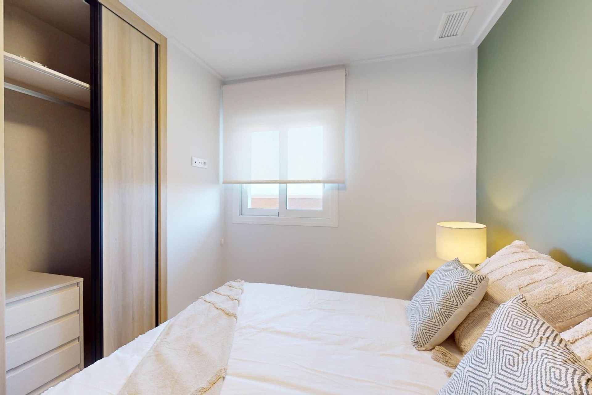 Nybygg - Apartment -
Pilar de la Horadada - Lo Monte