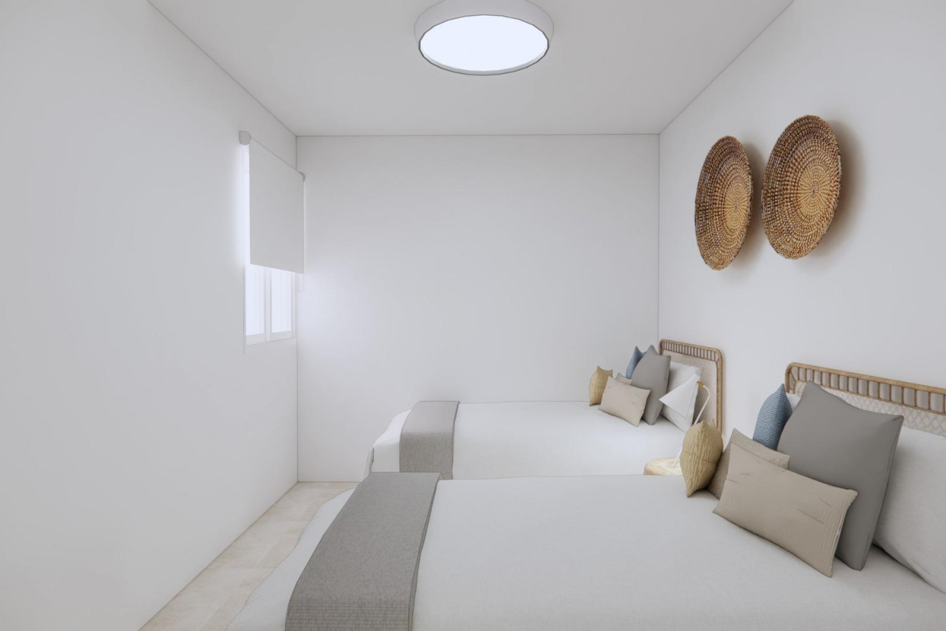 Nybygg - Apartment -
Pilar de la Horadada - Torre De La Horadada