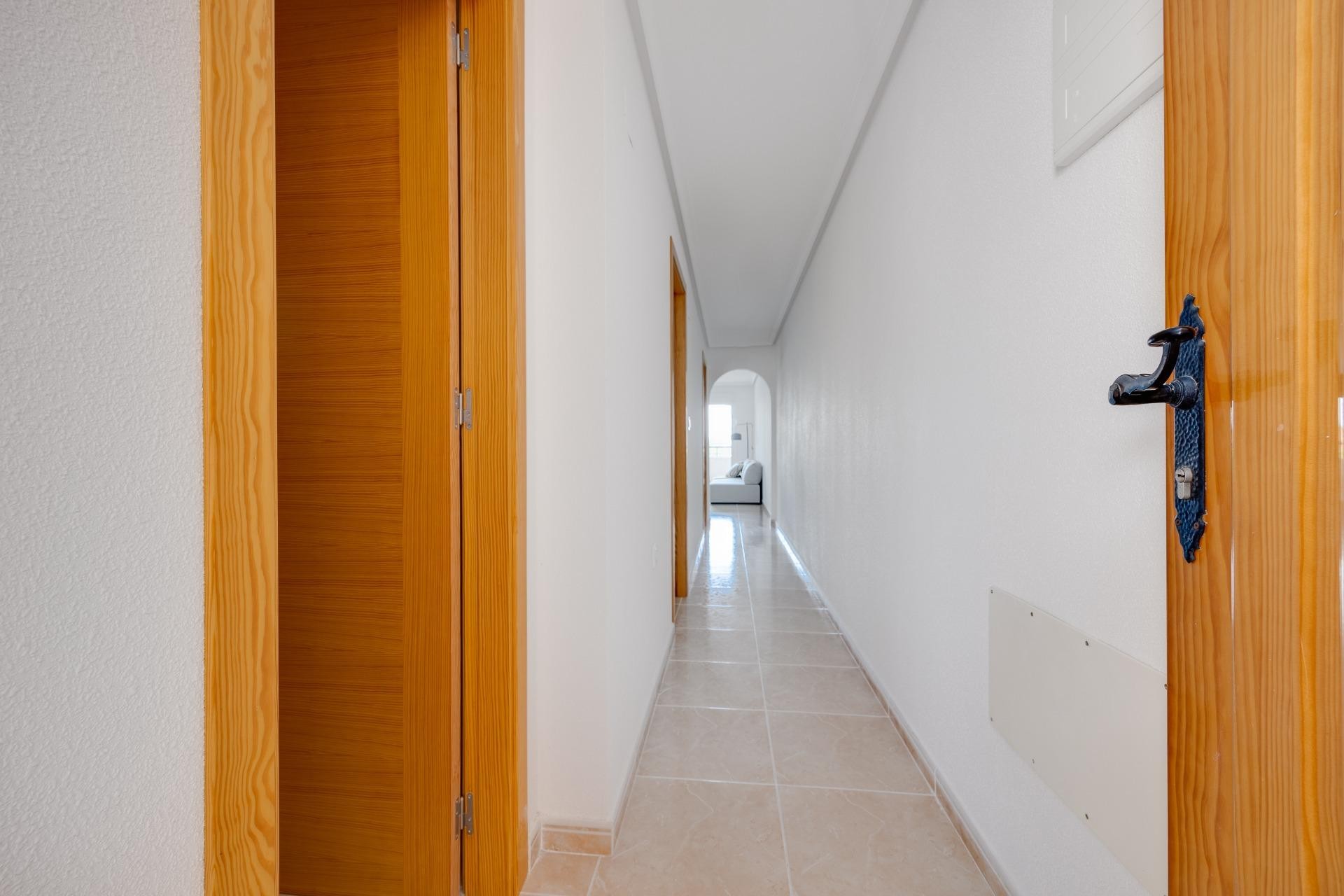 Nybygg - Apartment -
San Fulgencio - Pueblo