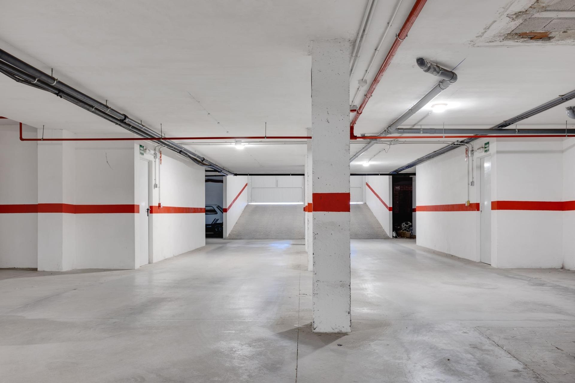 Nybygg - Apartment -
San Fulgencio - Pueblo