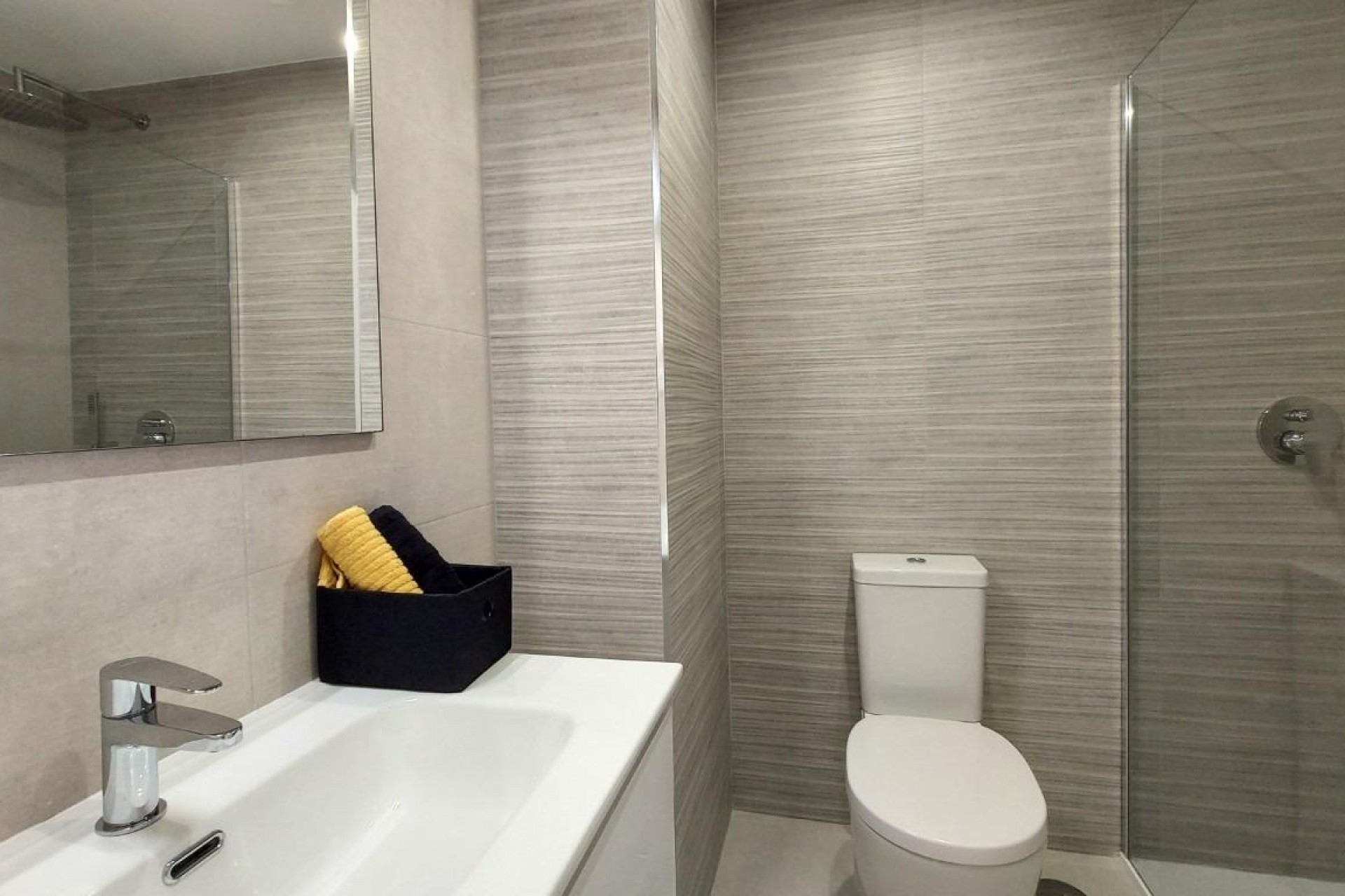 Nybygg - Apartment -
San Miguel de Salinas - Pueblo