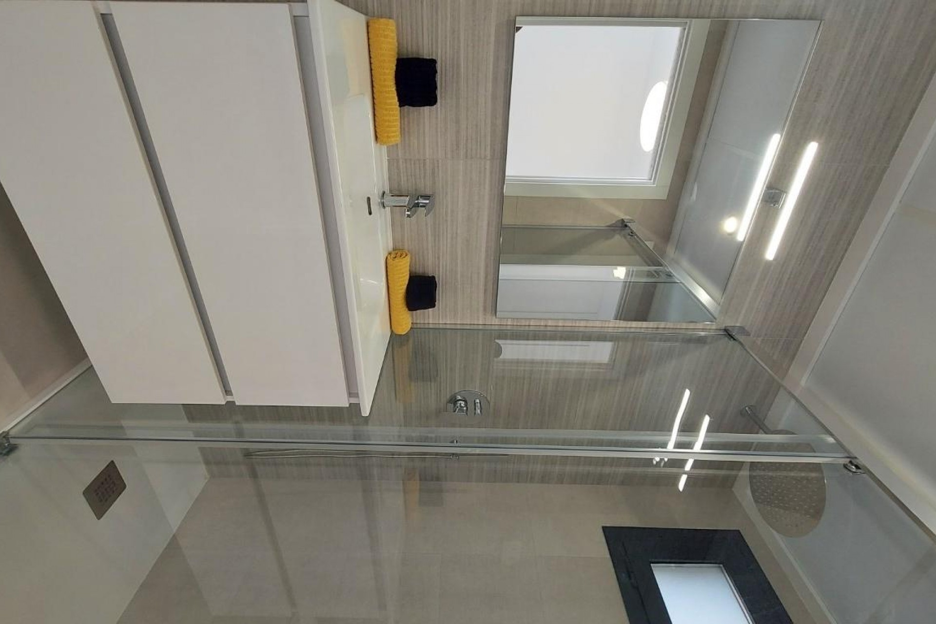 Nybygg - Apartment -
San Miguel de Salinas - Pueblo