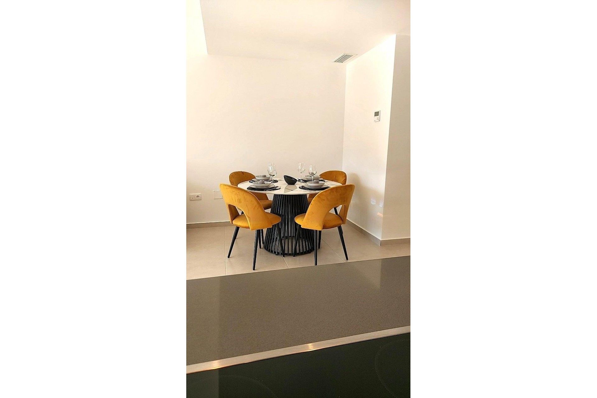 Nybygg - Apartment -
San Miguel de Salinas - Pueblo