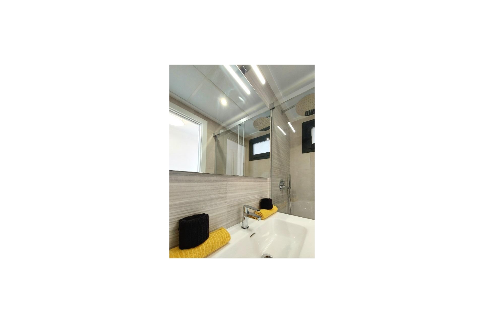 Nybygg - Apartment -
San Miguel de Salinas - Pueblo