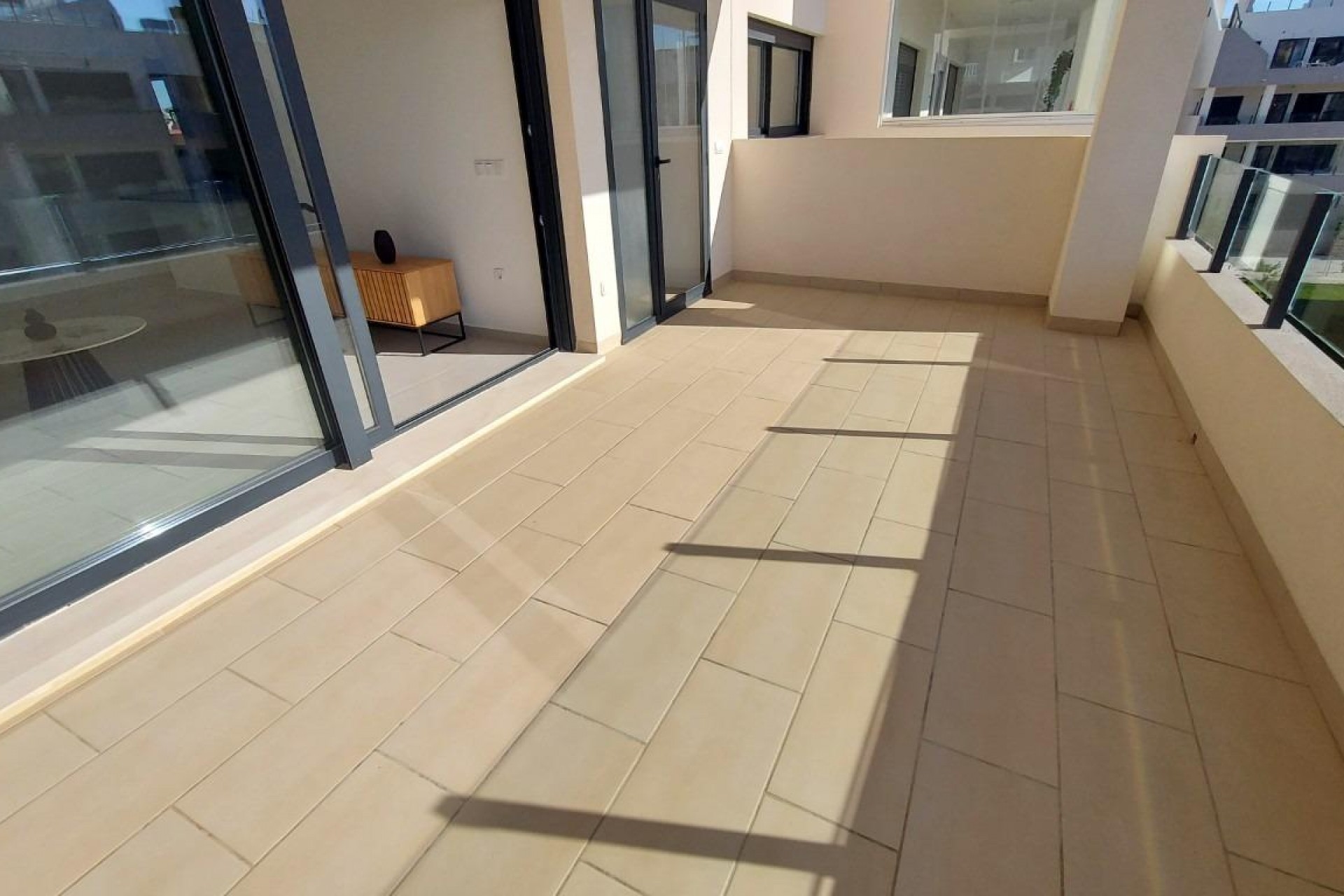 Nybygg - Apartment -
San Miguel de Salinas - Pueblo