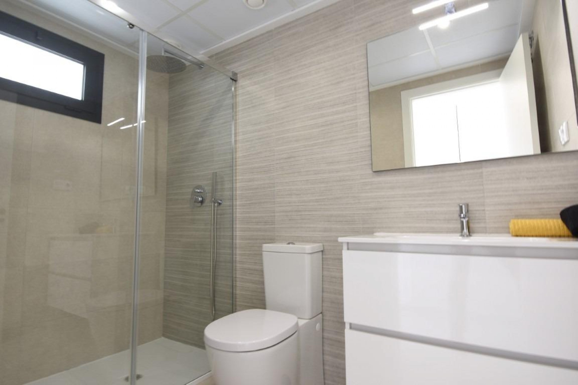 Nybygg - Apartment -
San Miguel de Salinas - Pueblo