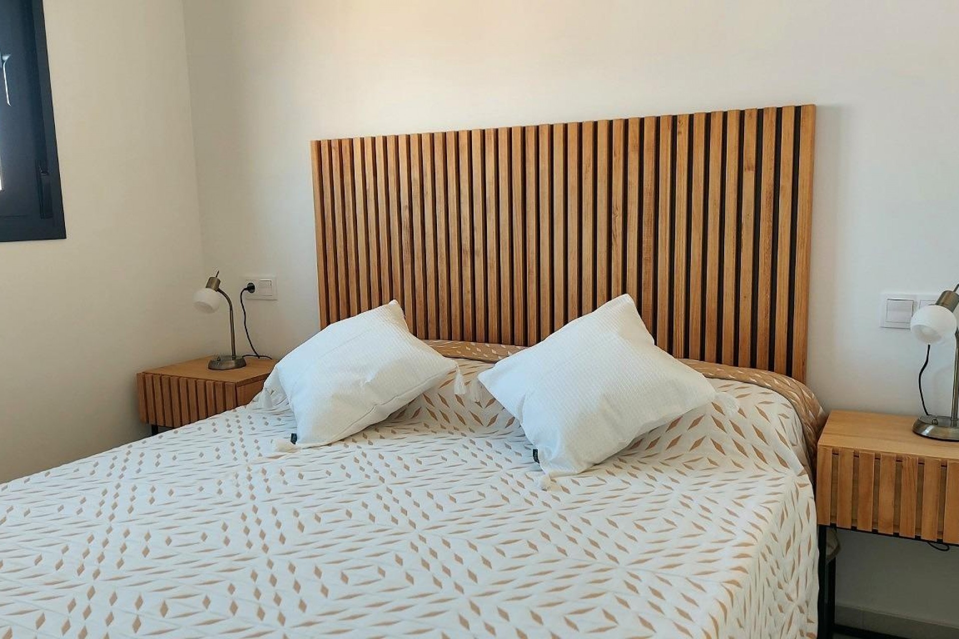 Nybygg - Apartment -
San Miguel de Salinas - Pueblo