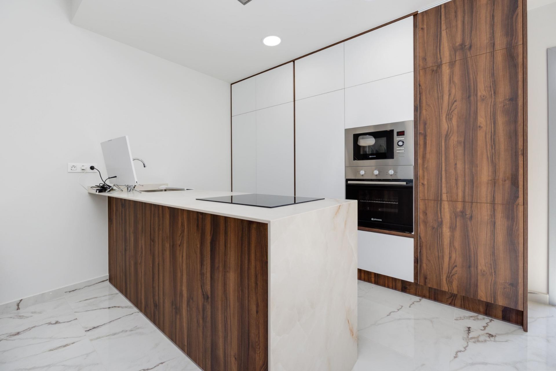 Nybygg - Apartment -
San Miguel de Salinas - Pueblo