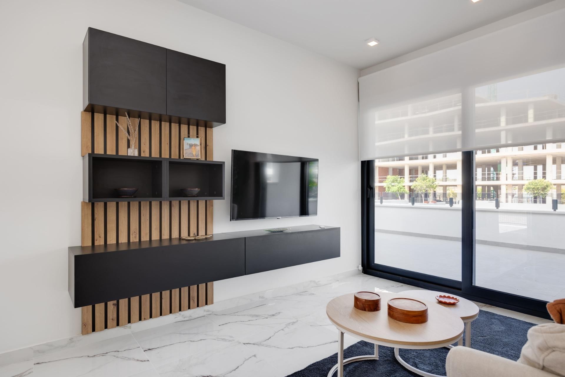 Nybygg - Apartment -
San Miguel de Salinas - Pueblo