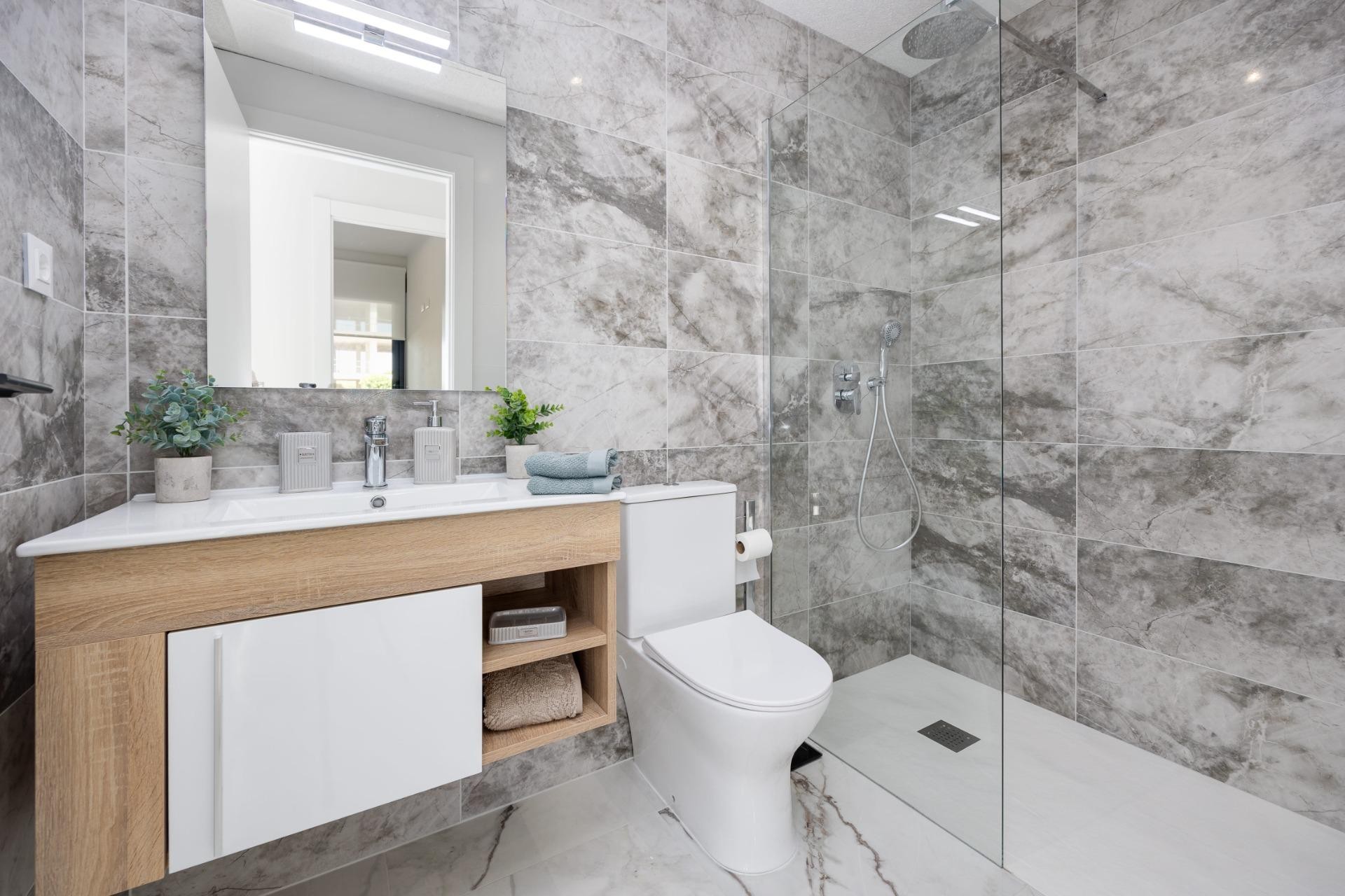 Nybygg - Apartment -
San Miguel de Salinas - Pueblo