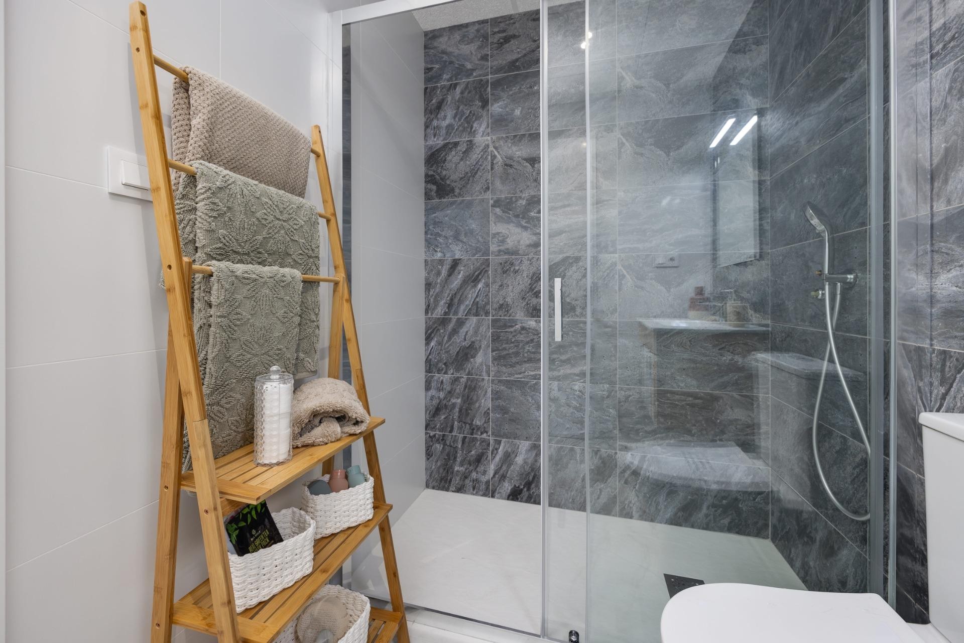 Nybygg - Apartment -
San Miguel de Salinas - Pueblo