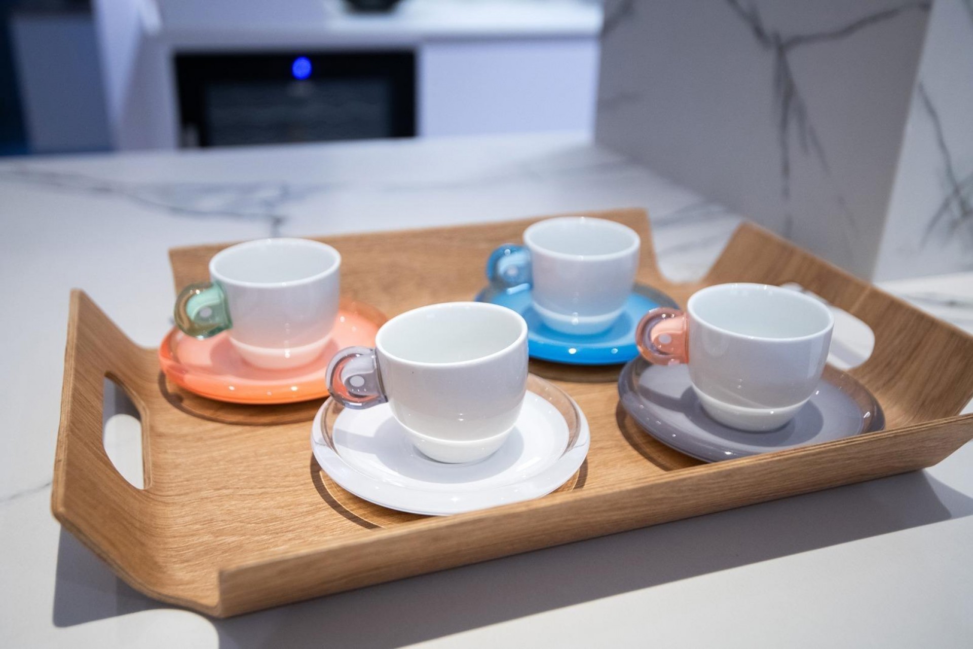 Nybygg - Apartment -
San Pedro del Pinatar - Centro