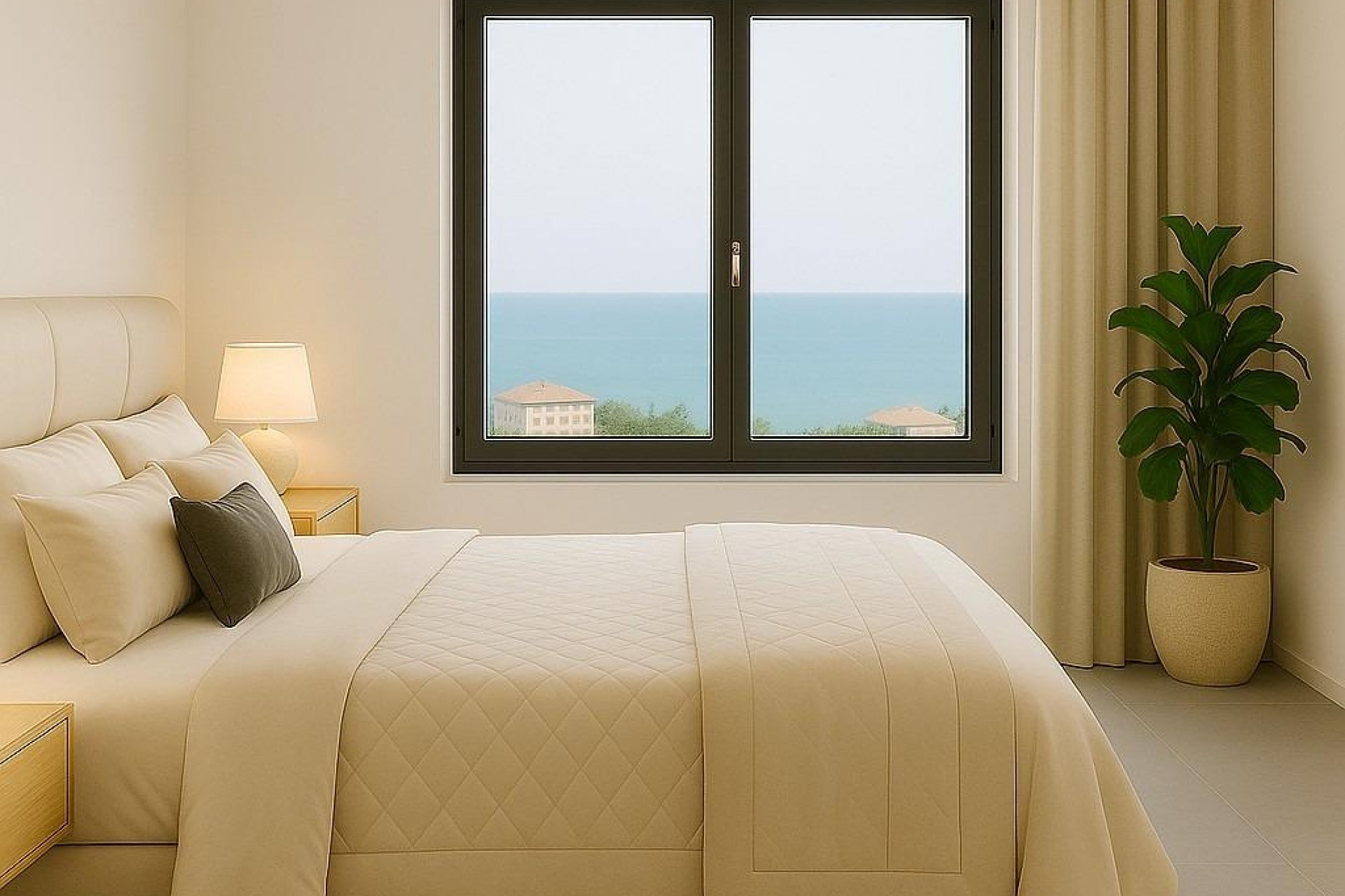 Nybygg - Apartment -
San Pedro del Pinatar - Lo Pagan